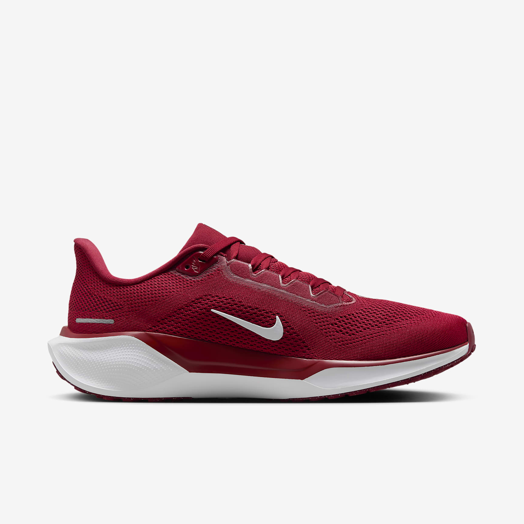 Stanford Pegasus 41 Men's Nike College Road Running Shoes