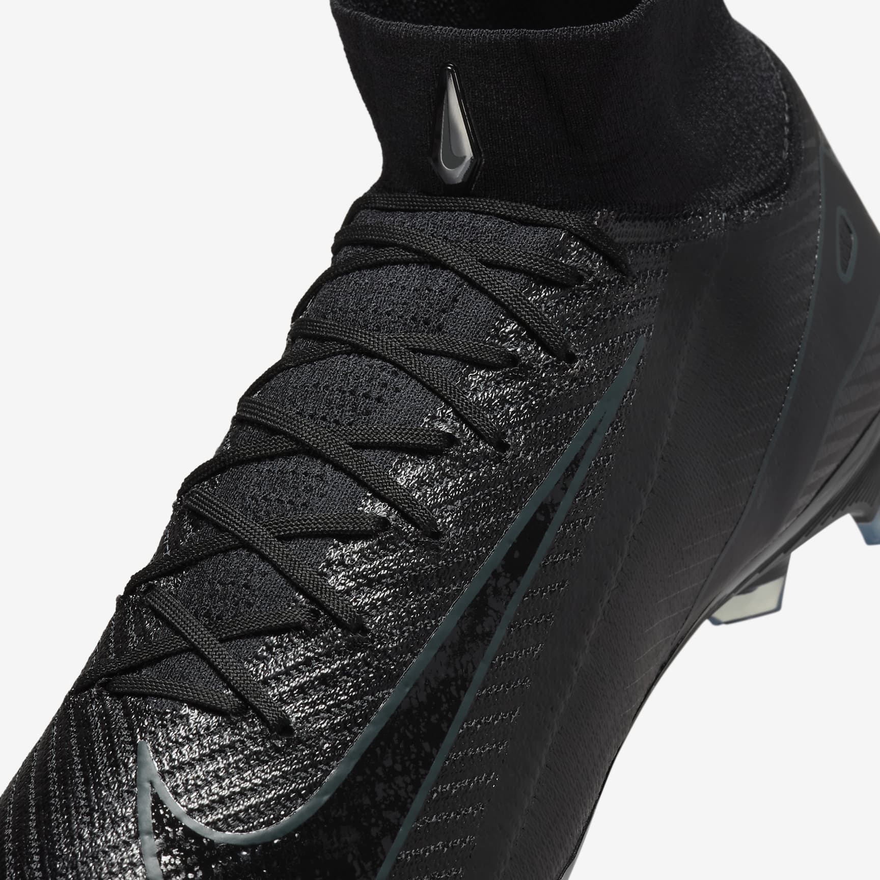 Nike Mercurial Superfly 10 Elite FG High-Top Soccer Cleats