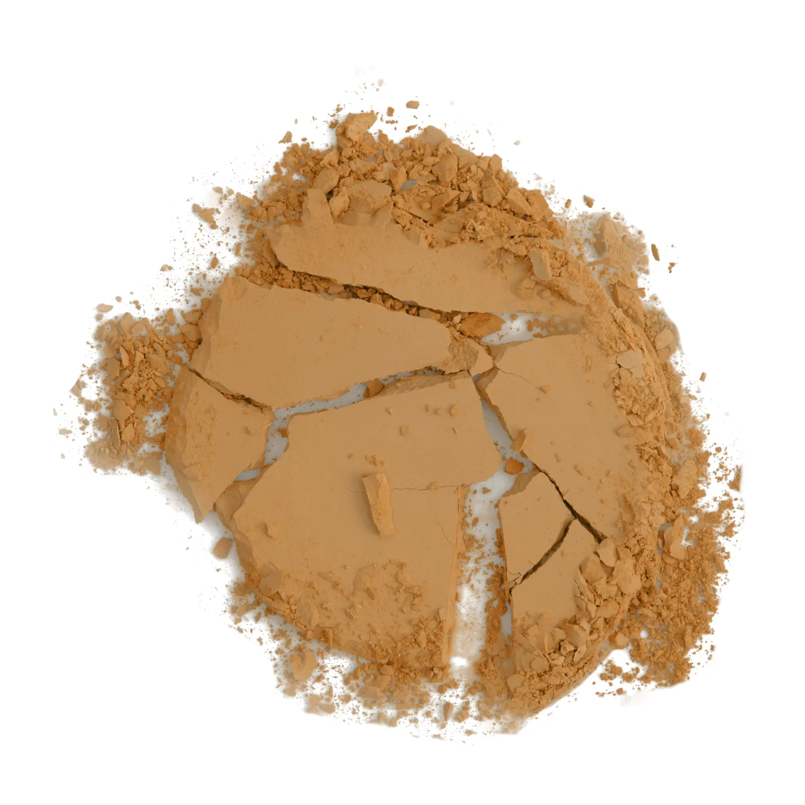 wet n wild, Barefocus, осветляющая финишная пудра, средний / коричневый, 7,8 г (0,27 унции)