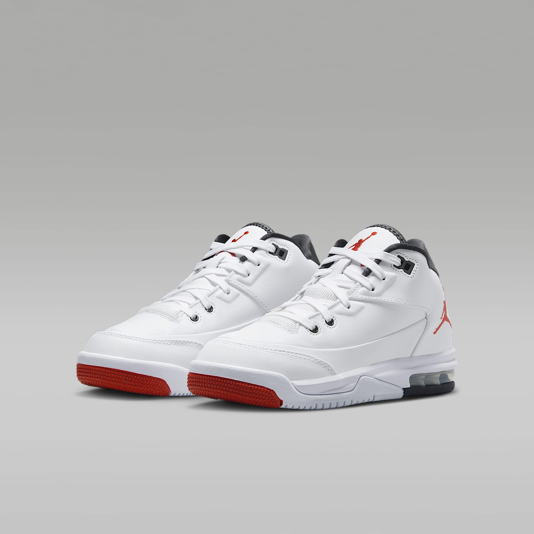 Jordan Flight Origin 3 Big Kids' Shoes