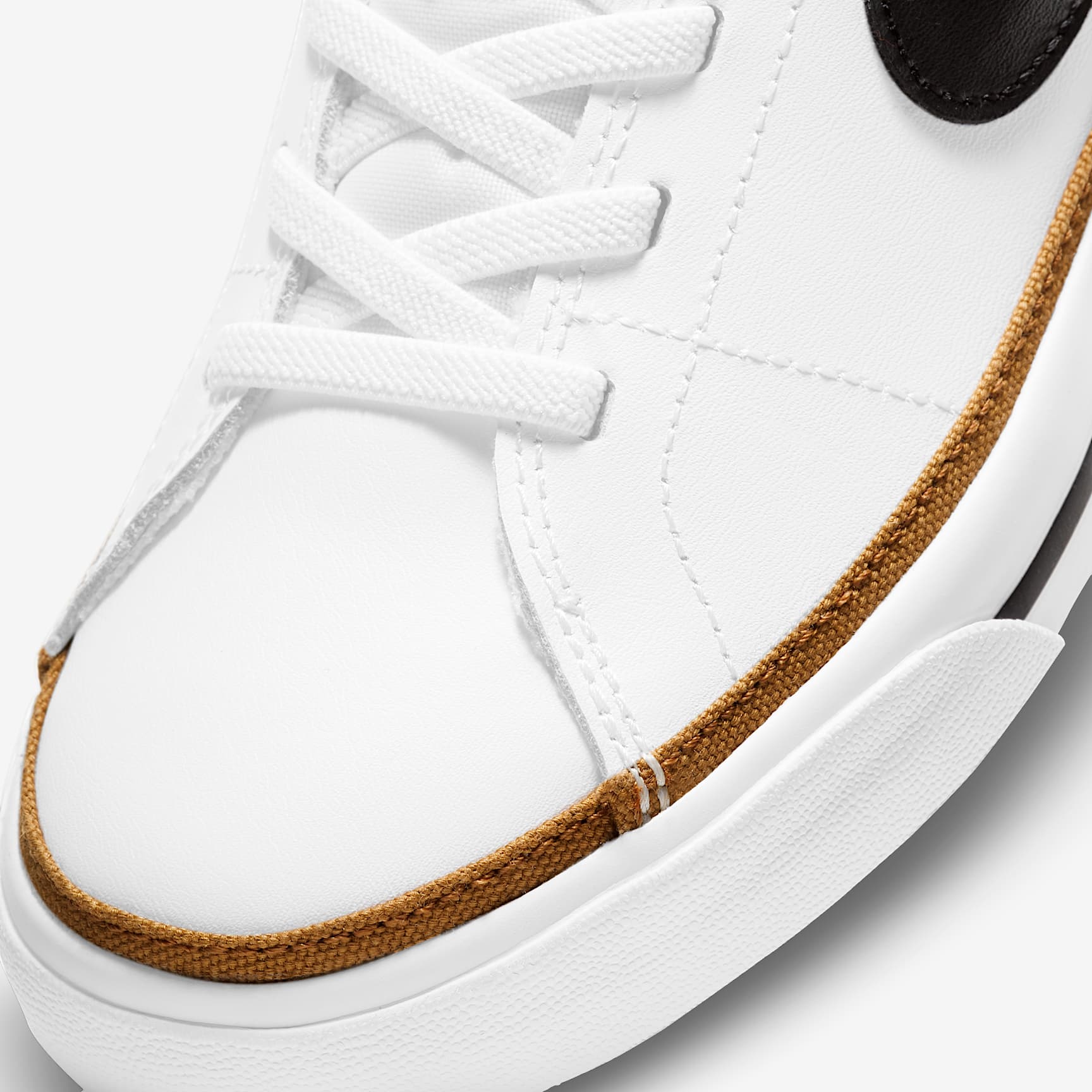Nike Court Legacy Little Kids' Shoes