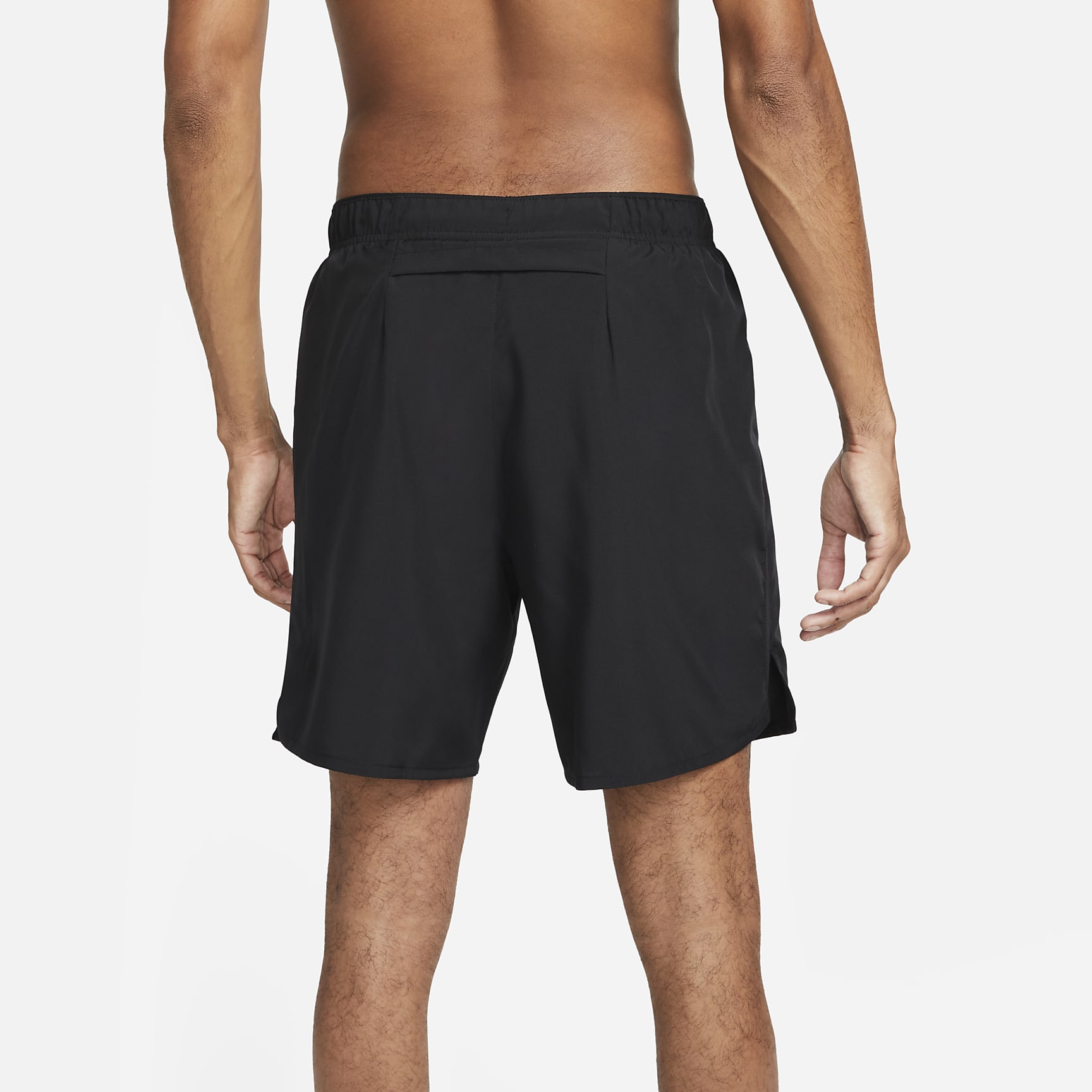 Nike Challenger Men's Dri-FIT 7" 2-in-1 Running Shorts