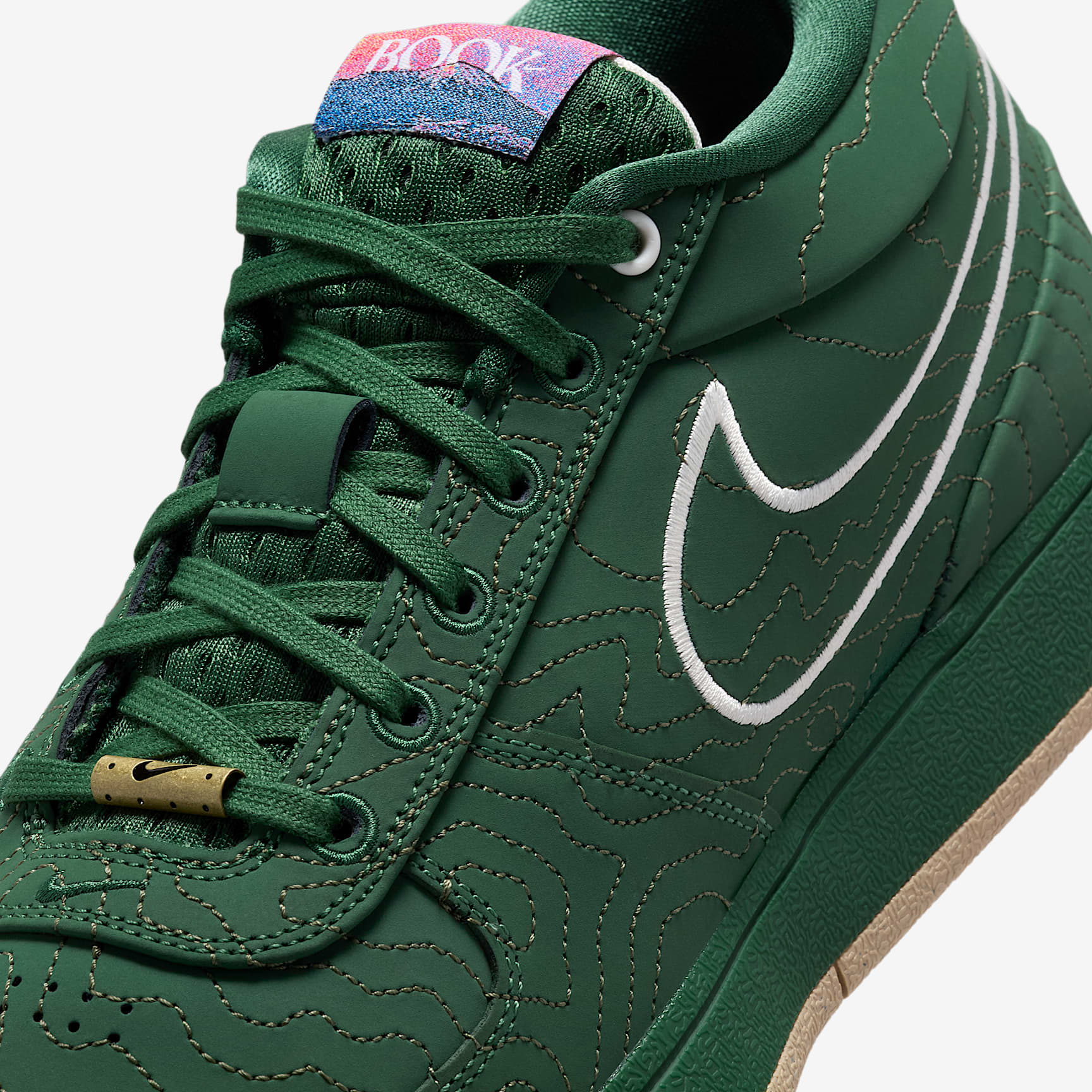 Book 1 "Flagstaff" Basketball Shoes