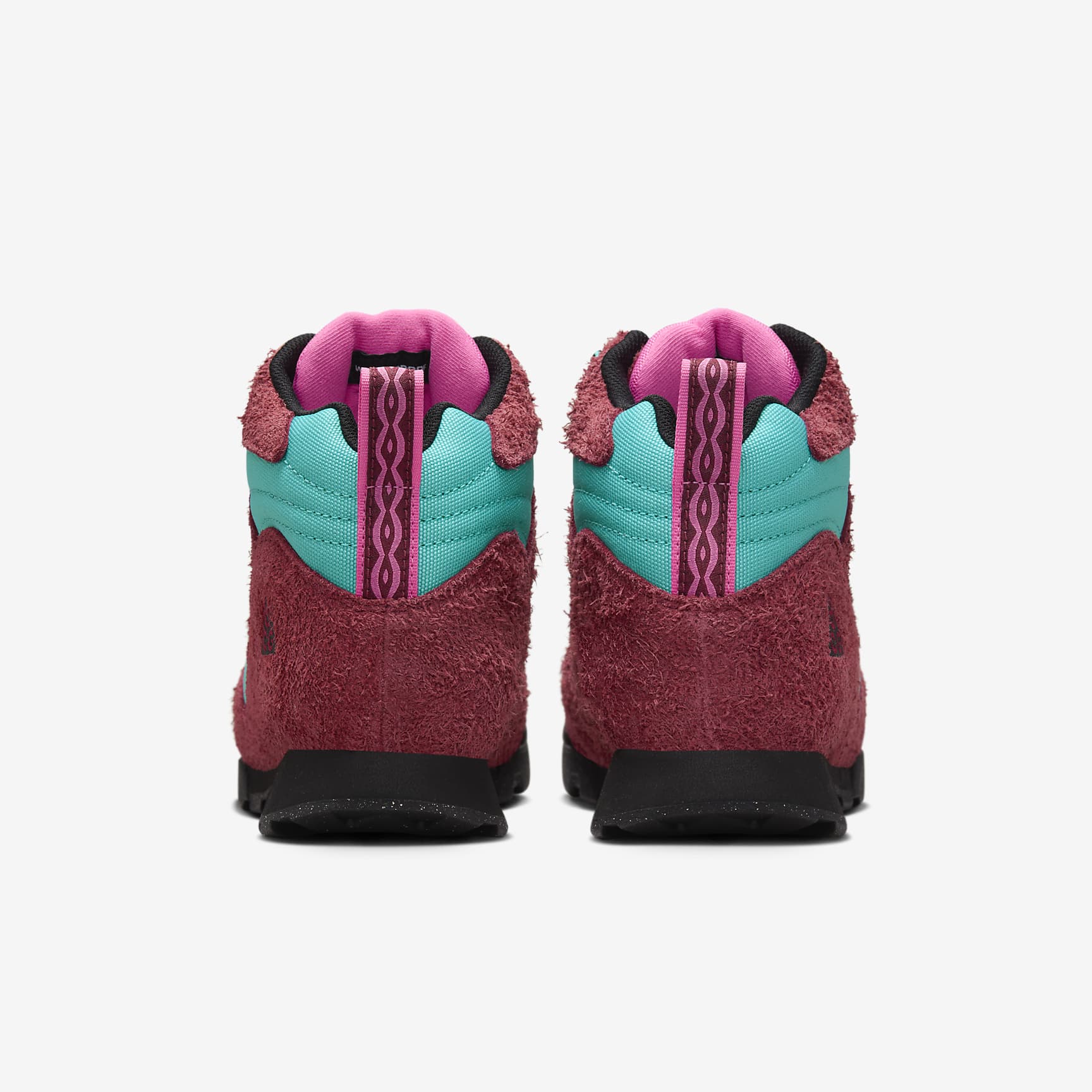 Nike ACG Torre Mid Waterproof Men's Shoes