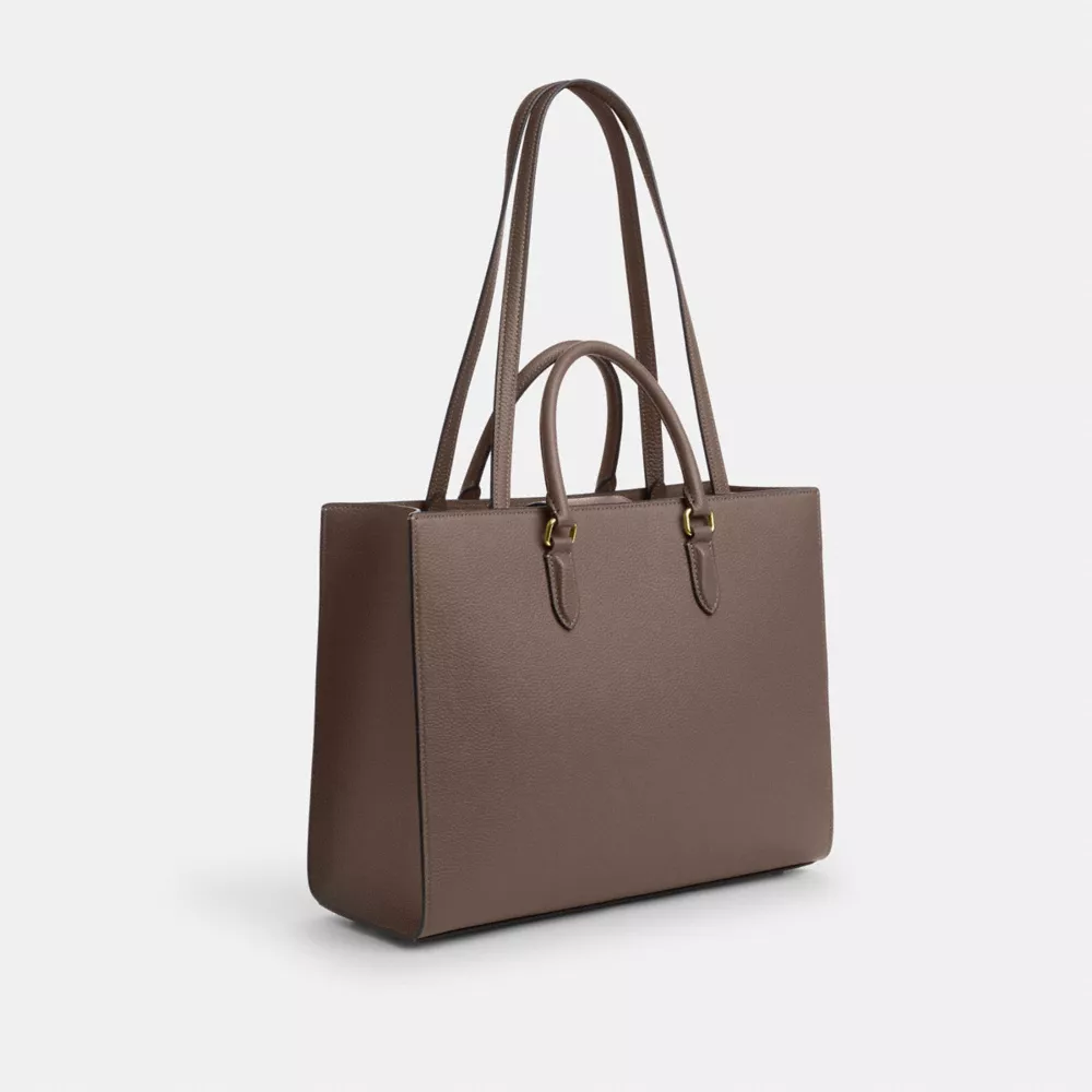 Сумка COACH Maggie Tote Bag