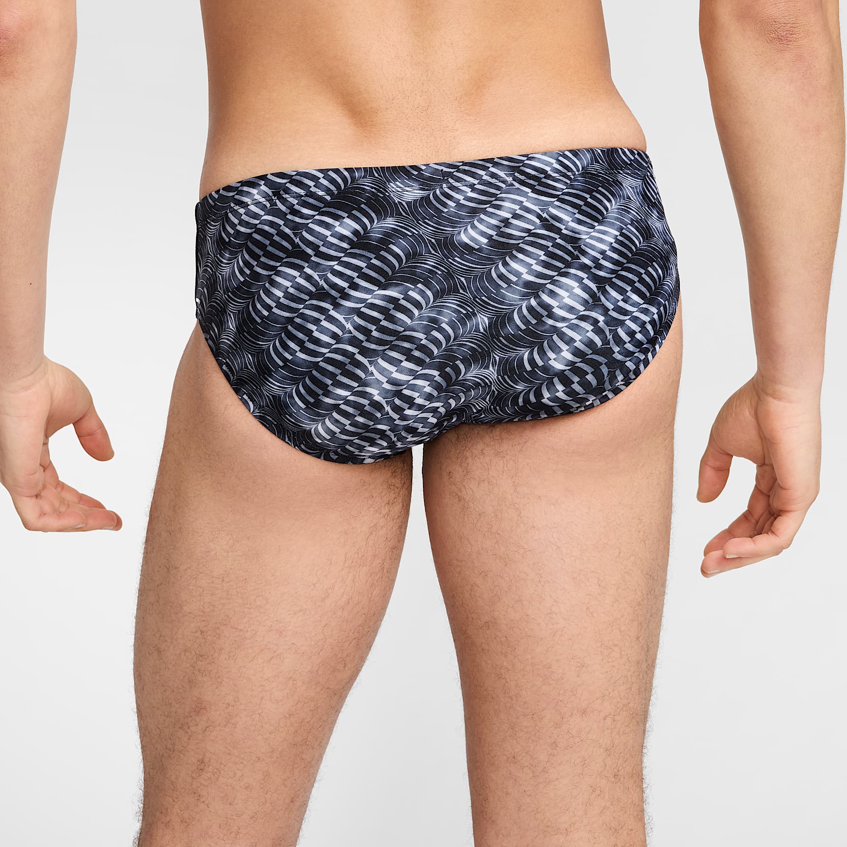 Nike Swim HydraStrong Men's Briefs