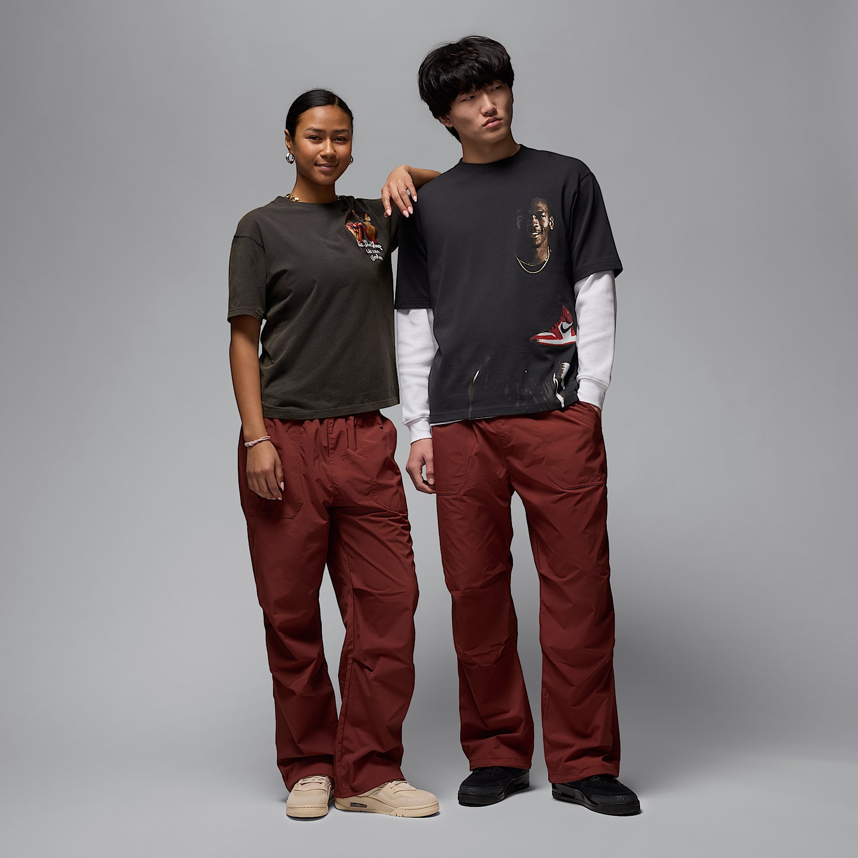 Jordan Essentials Men's Woven Pants