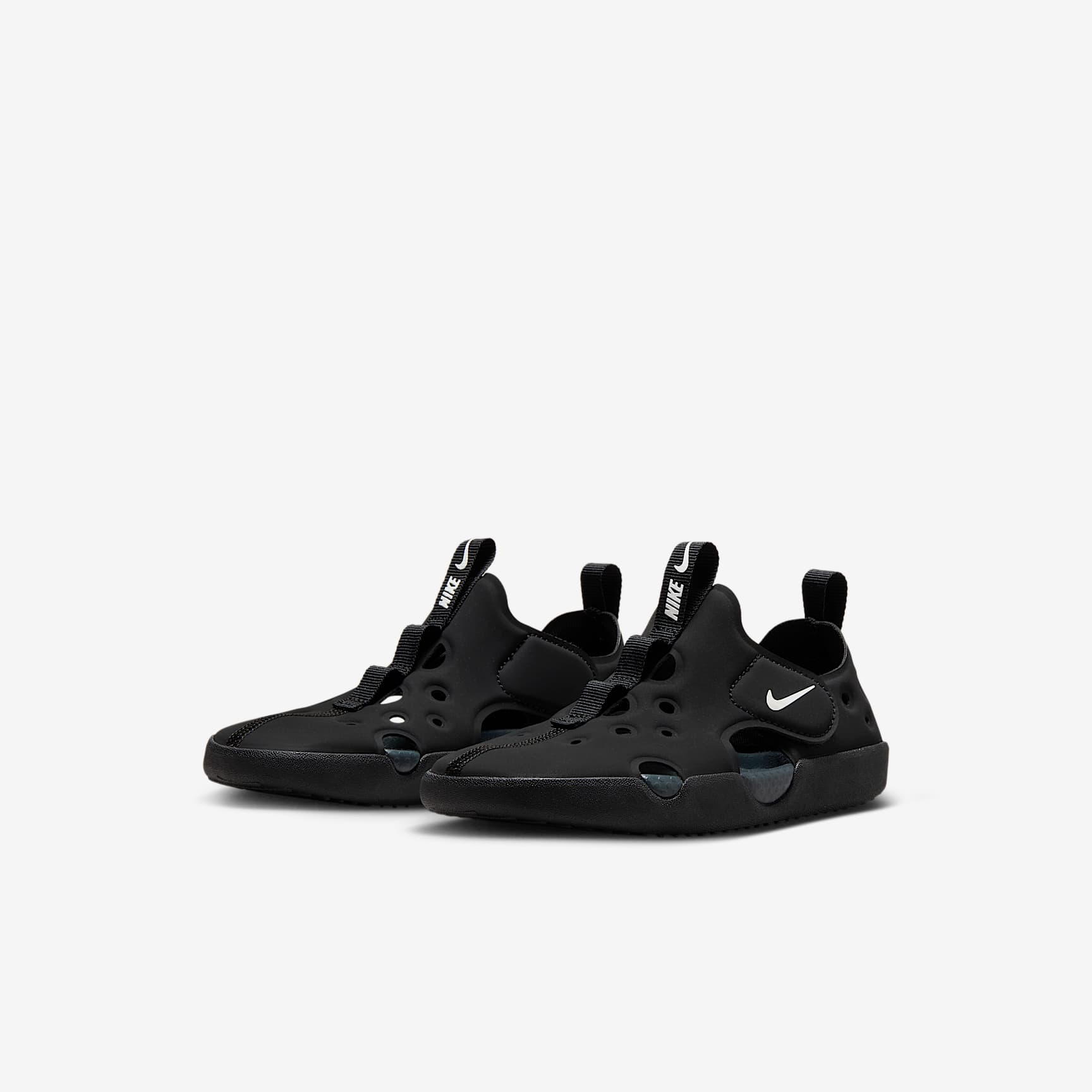 Nike Sunray Protect 4 Little Kids' Sandals