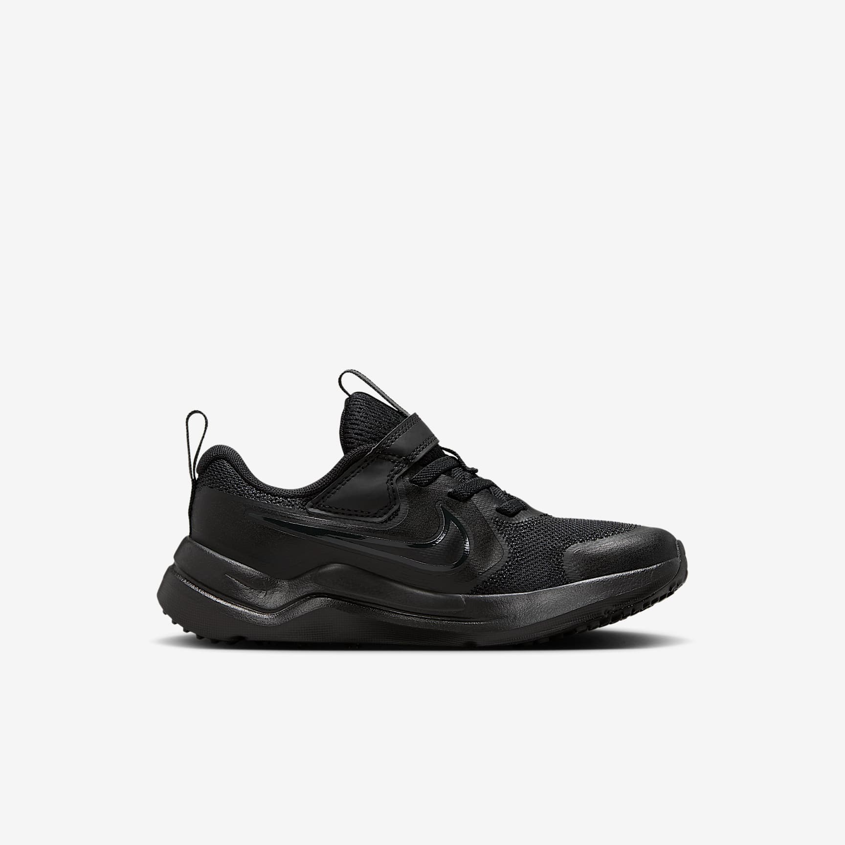 Nike Cosmic Runner Little Kids' Shoes