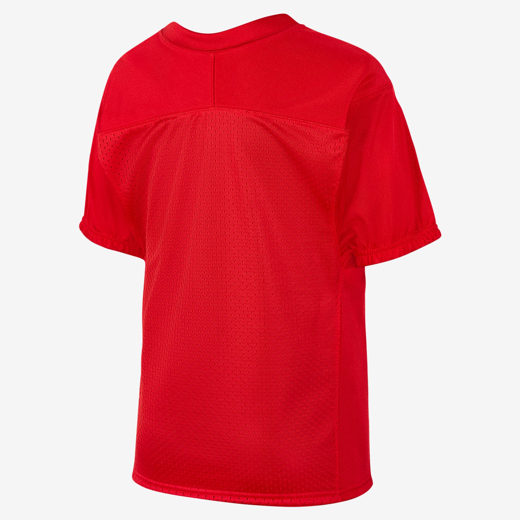 Nike Practice Big Kids' (Boys') Football Jersey