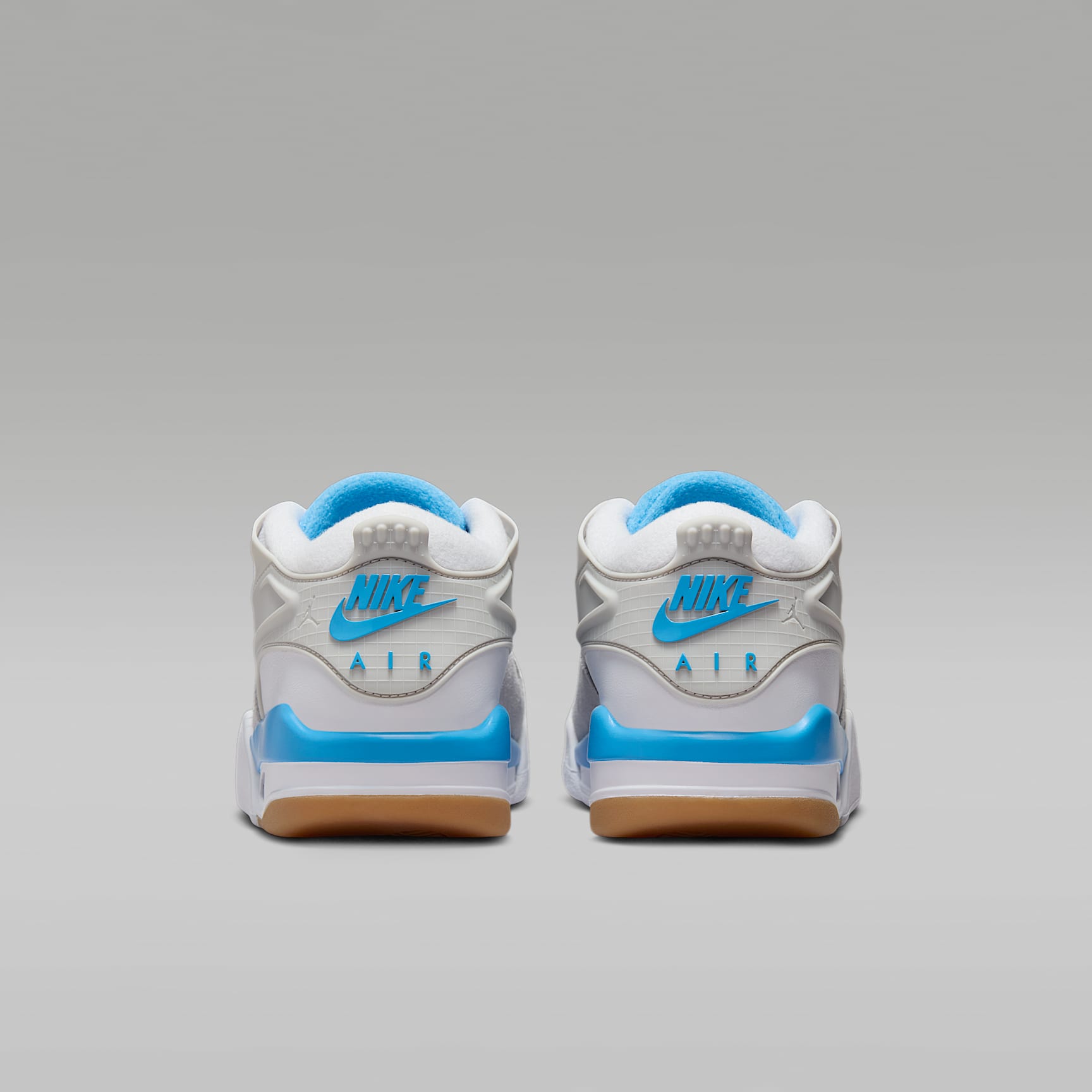 Air Jordan 4 RM Big Kids' Shoes