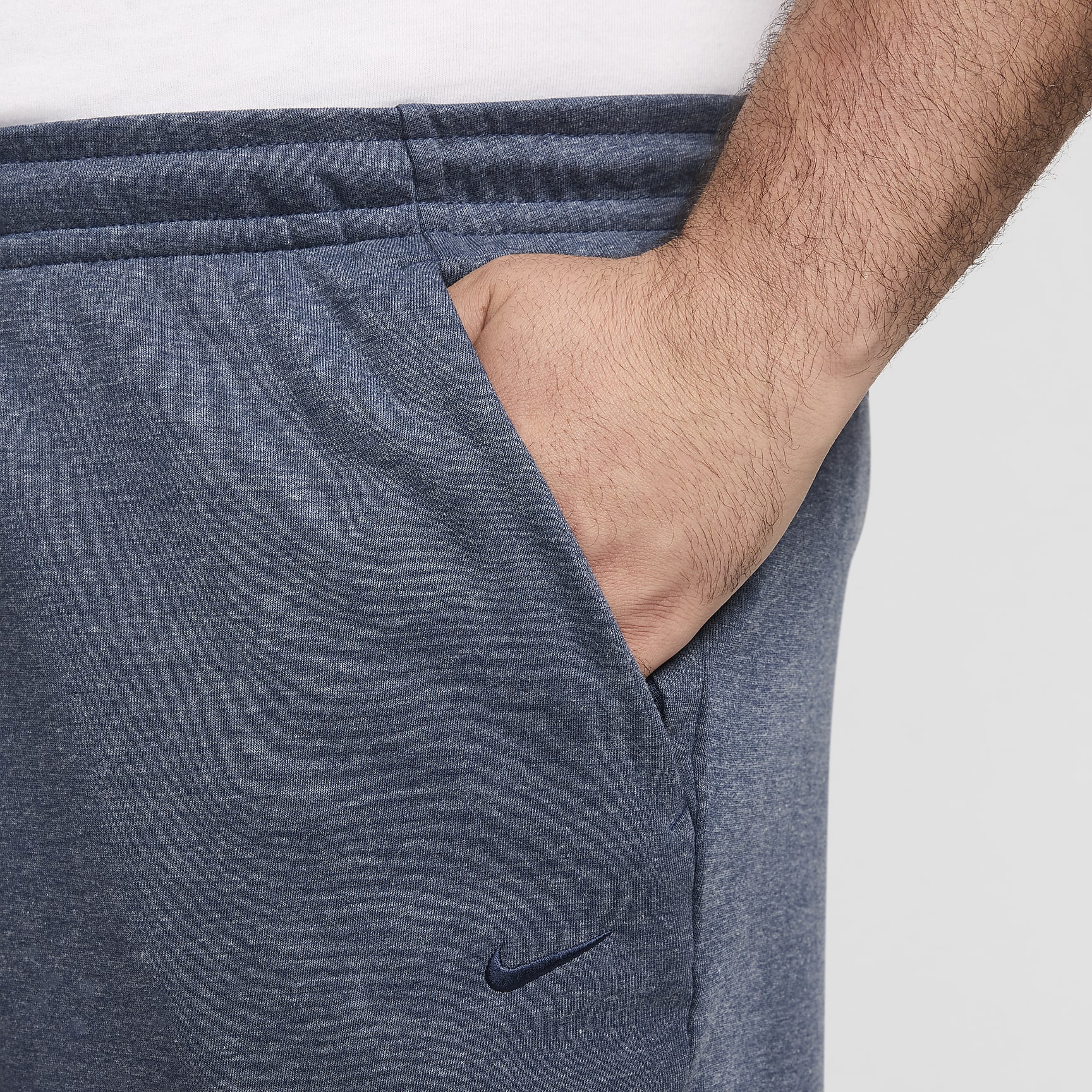Nike Primary Fleece Men's Dri-FIT UV Performance Joggers