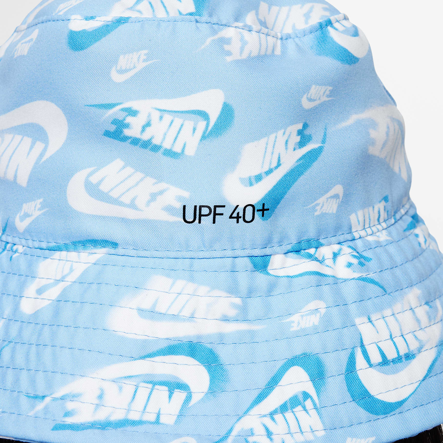 Nike Futura UPF 40+ Toddler Bucket Hat