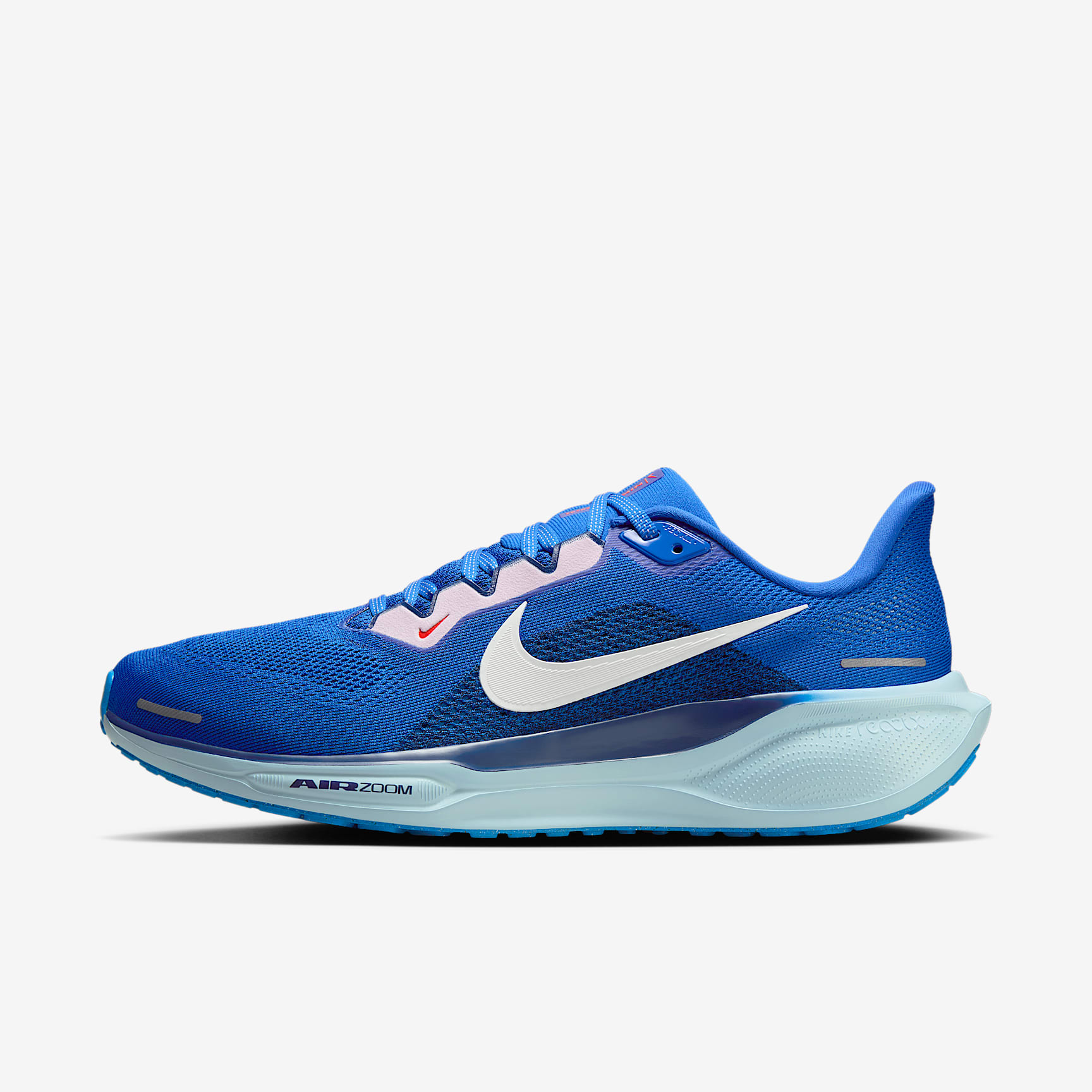 Nike Pegasus 41 Men's Road Running Shoes