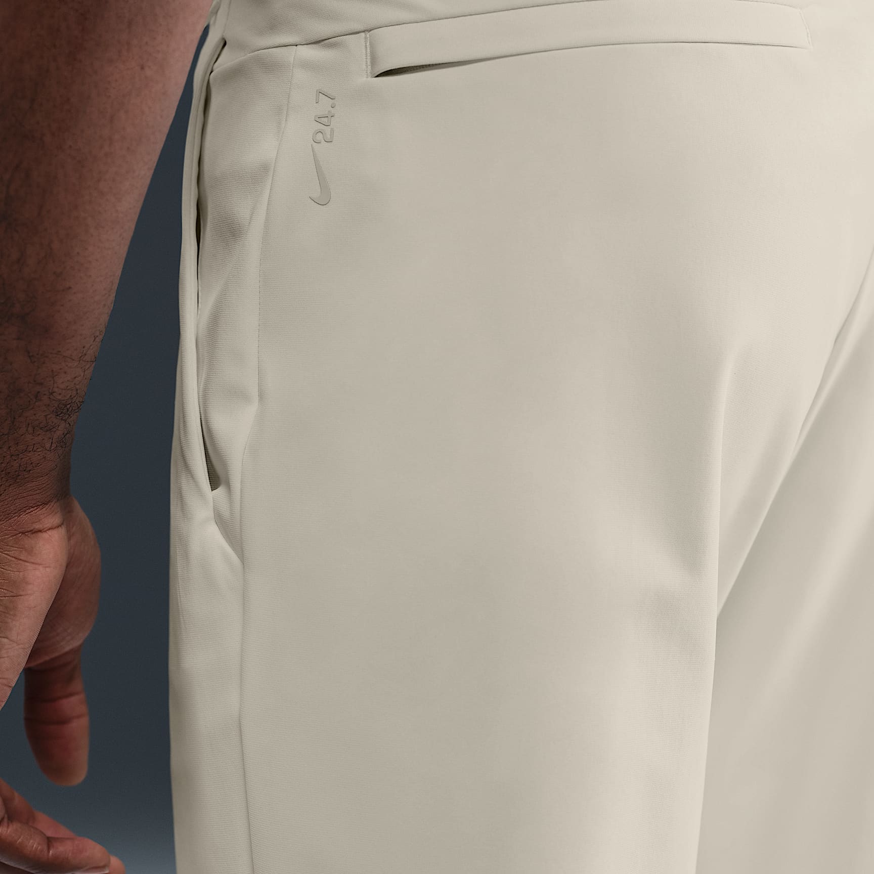 Nike 24.7 PerfectStretch Men's Dri-FIT Regular Chino Pants