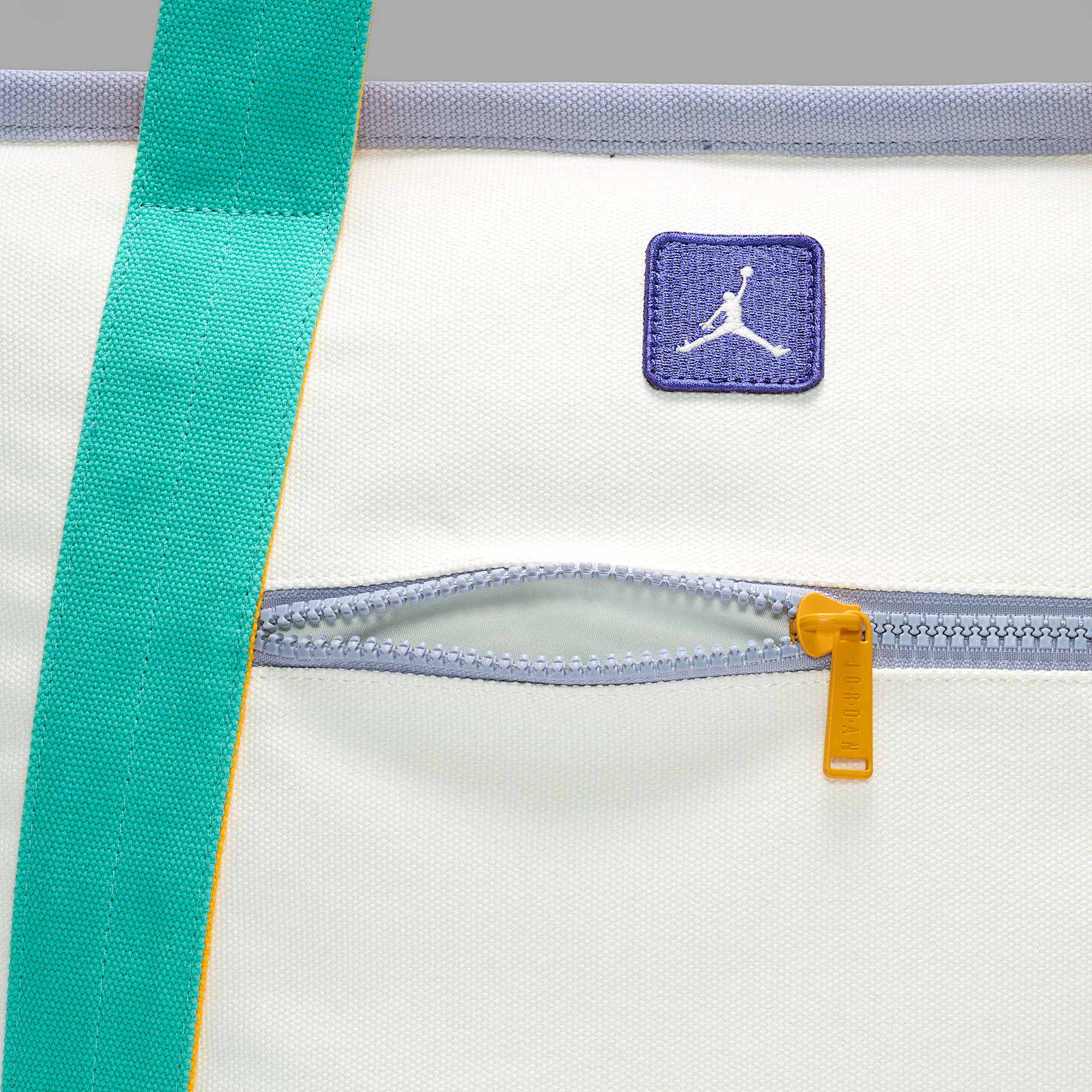Jordan Jumpman Tote (38L)
