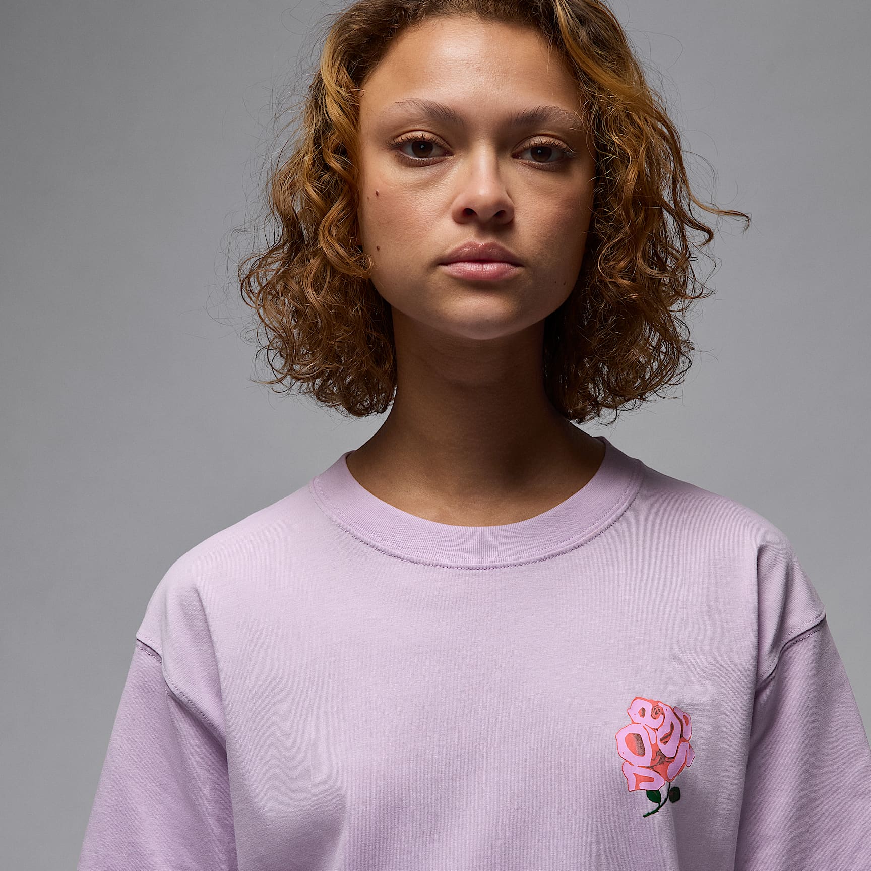 Jordan Women's Graphic T-Shirt