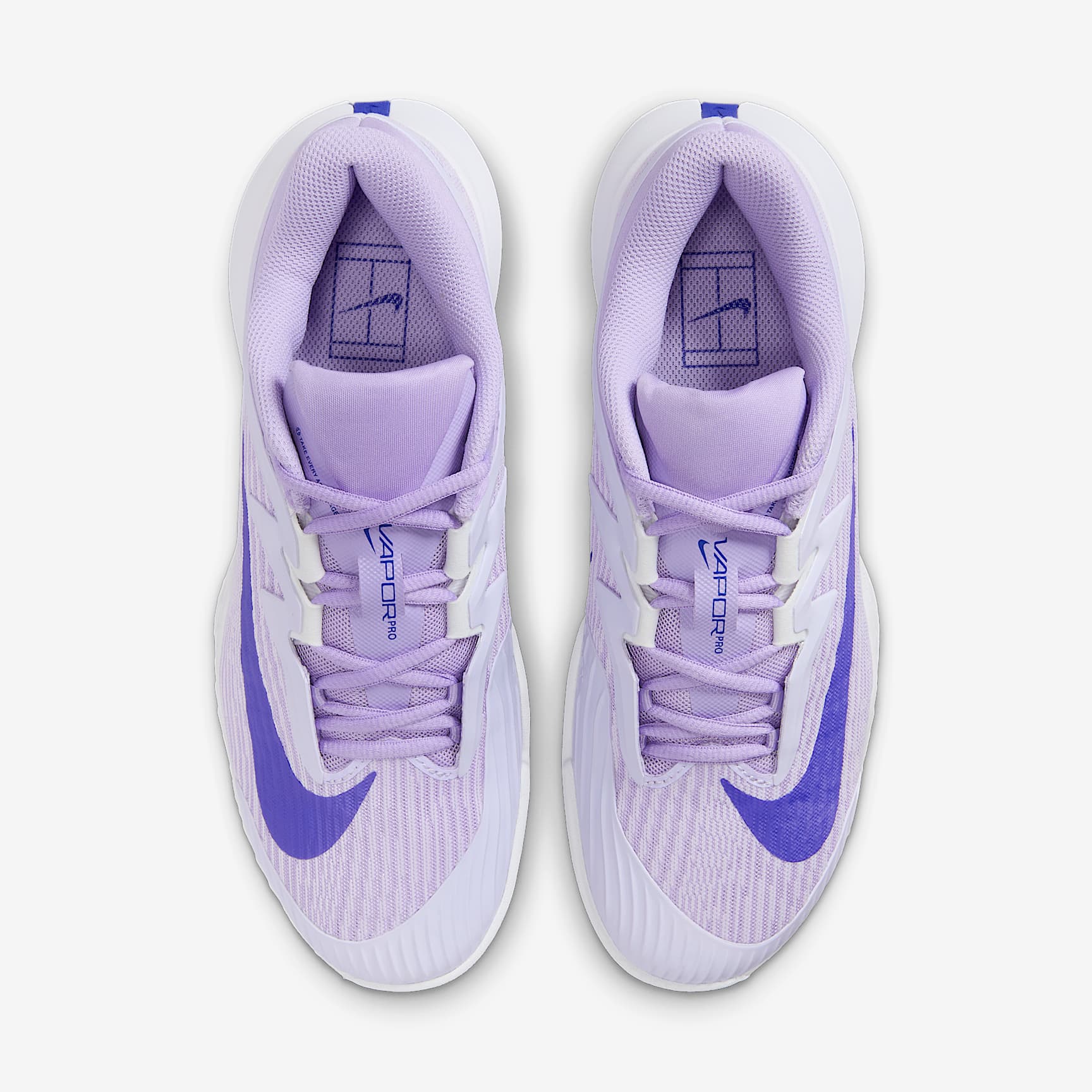 Nike Vapor Pro 3 Women's Hard Court Tennis Shoes
