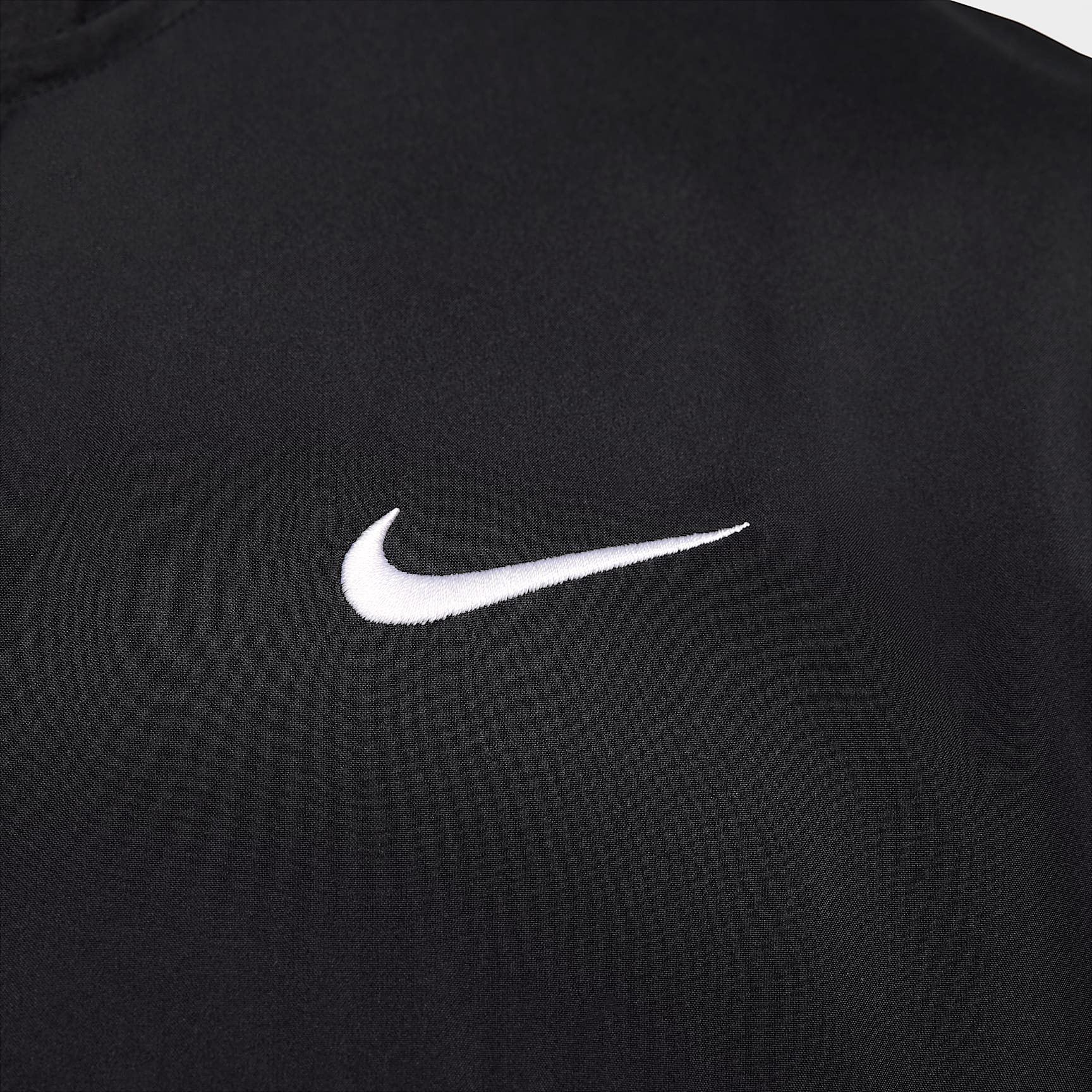 Nike Golf Club Men's Dri-FIT 1/2-Zip Golf Jacket