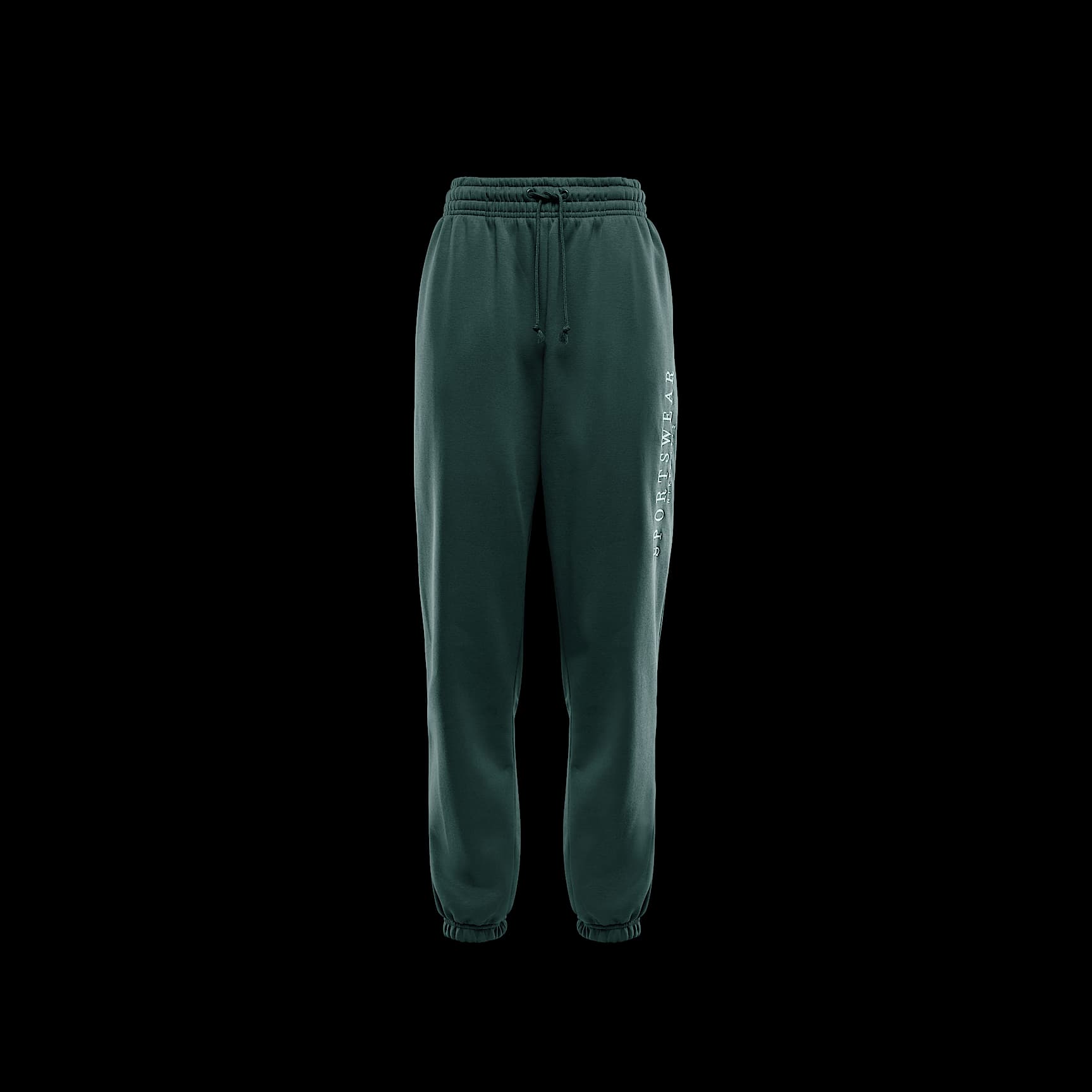 Nike Sportswear Phoenix Fleece Women's High-Waisted Oversized Sweatpants