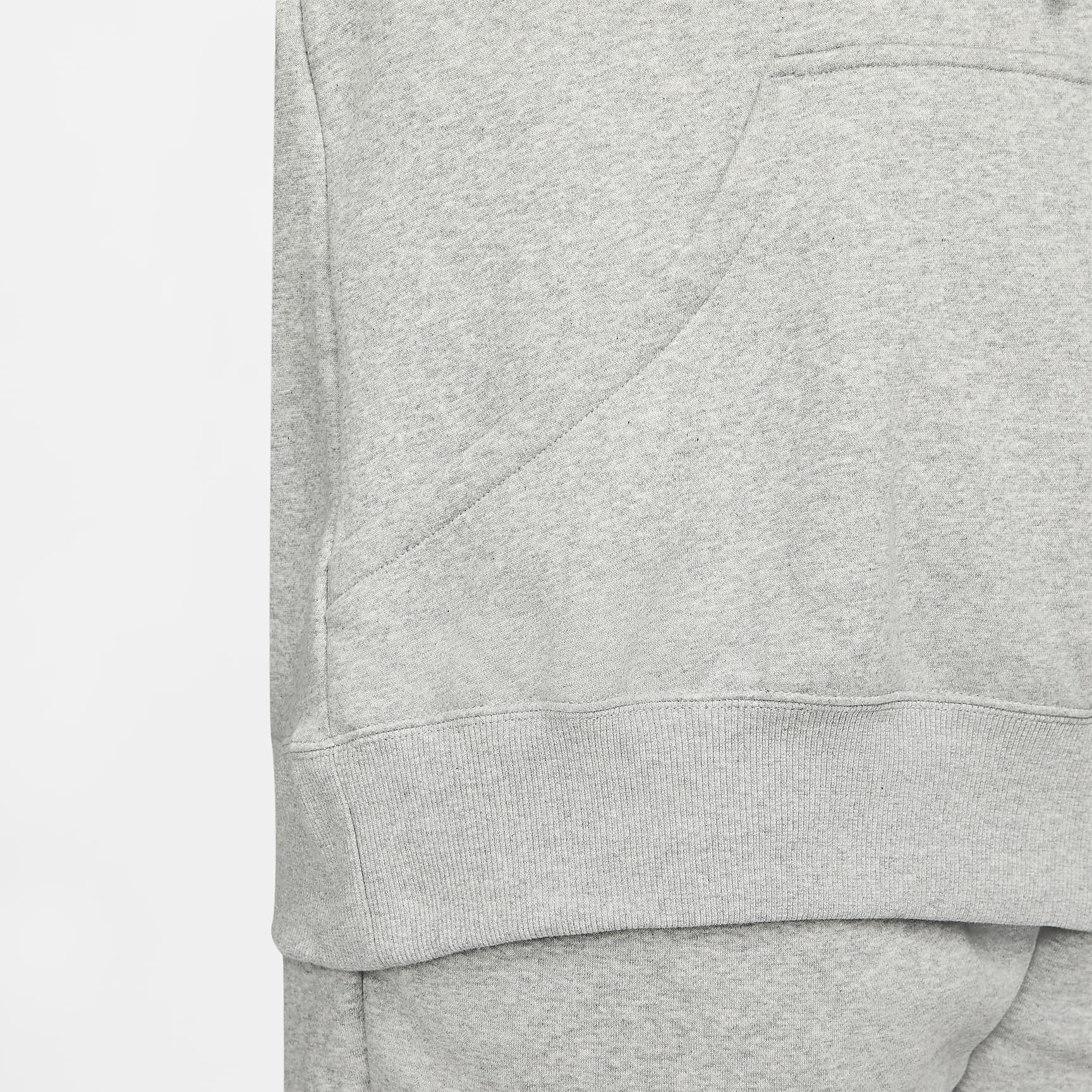 Nike Sportswear Phoenix Fleece Women's Oversized Pullover Hoodie (Plus Size)