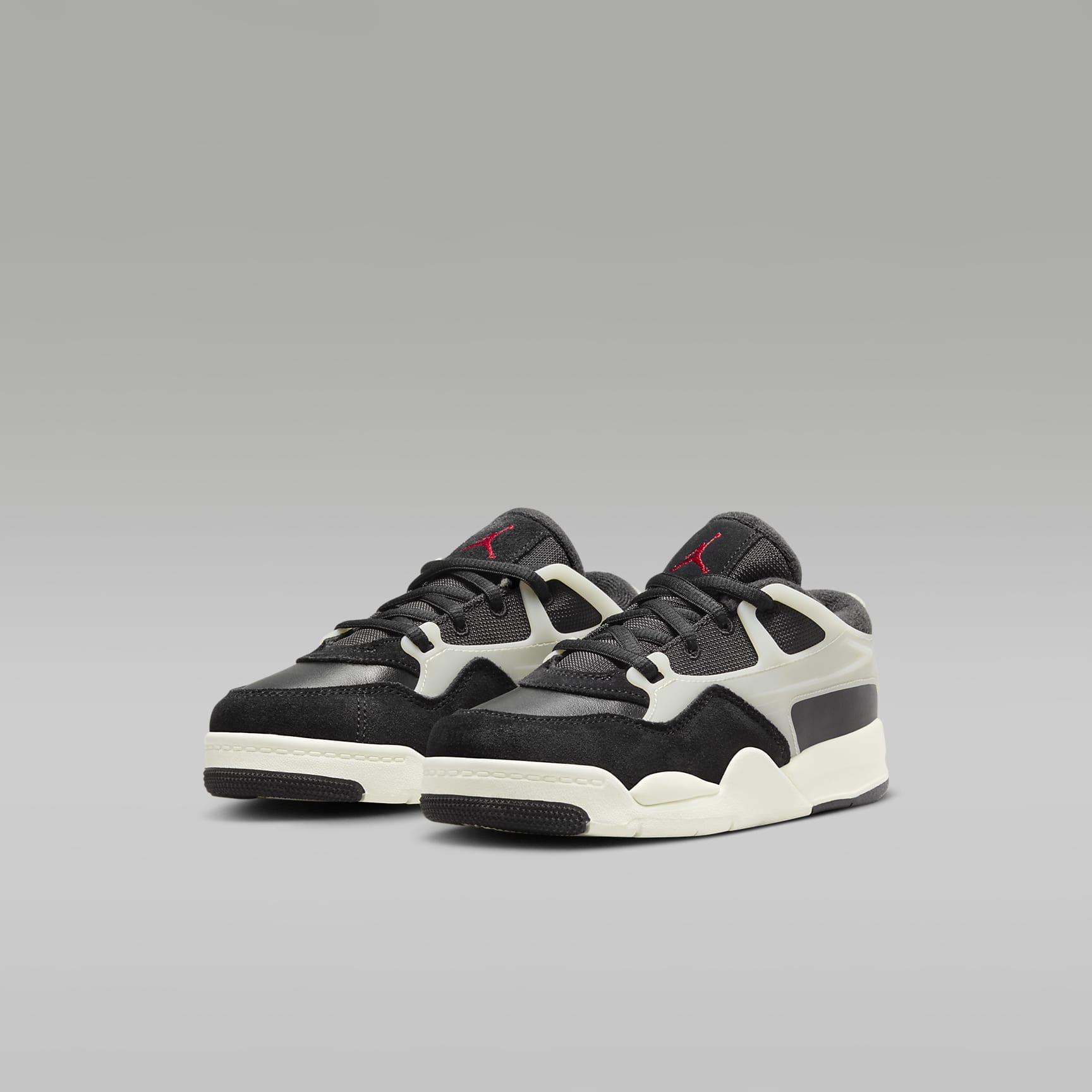 Jordan 4 RM Little Kids' Shoes