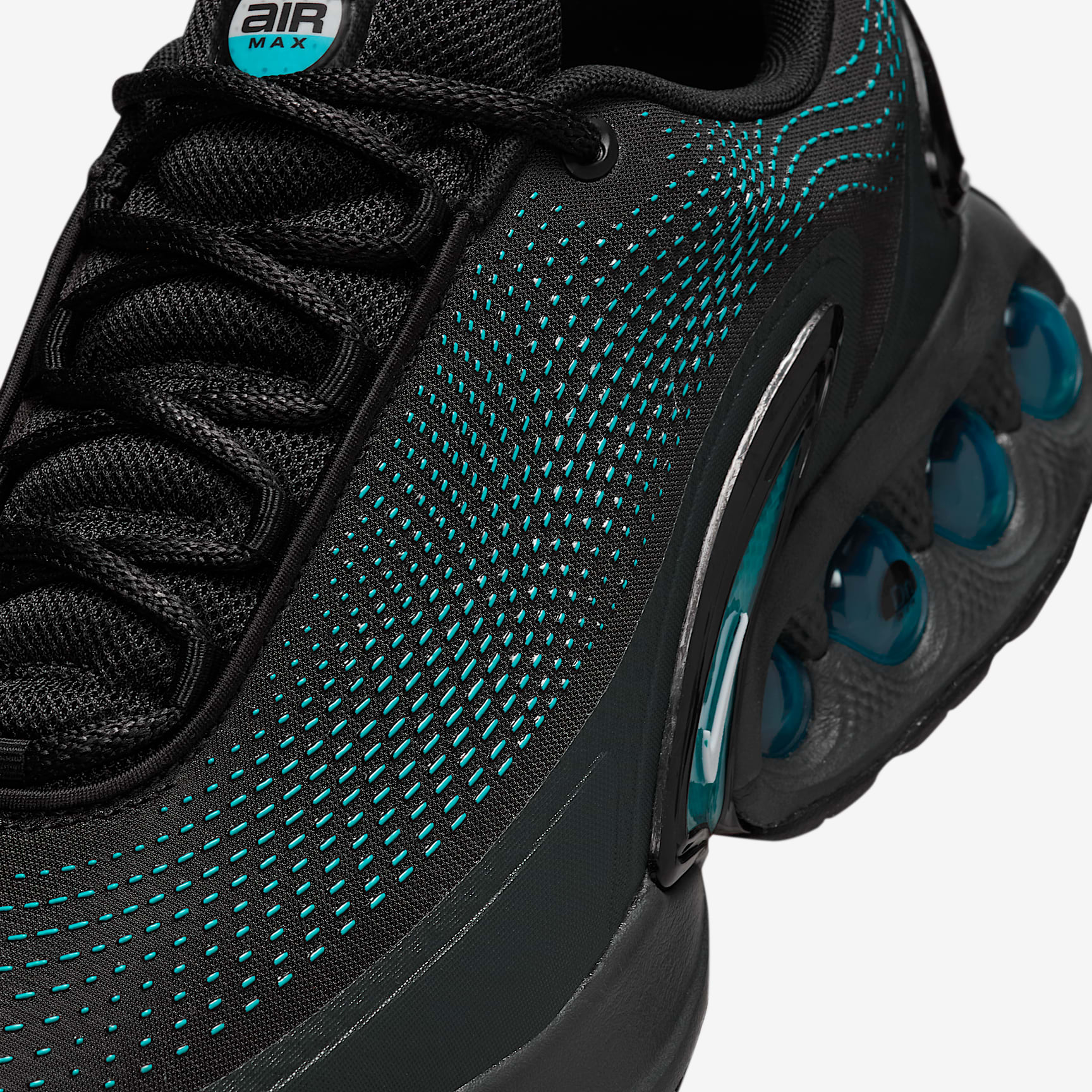 Nike Air Max Dn Essential Men's Shoes