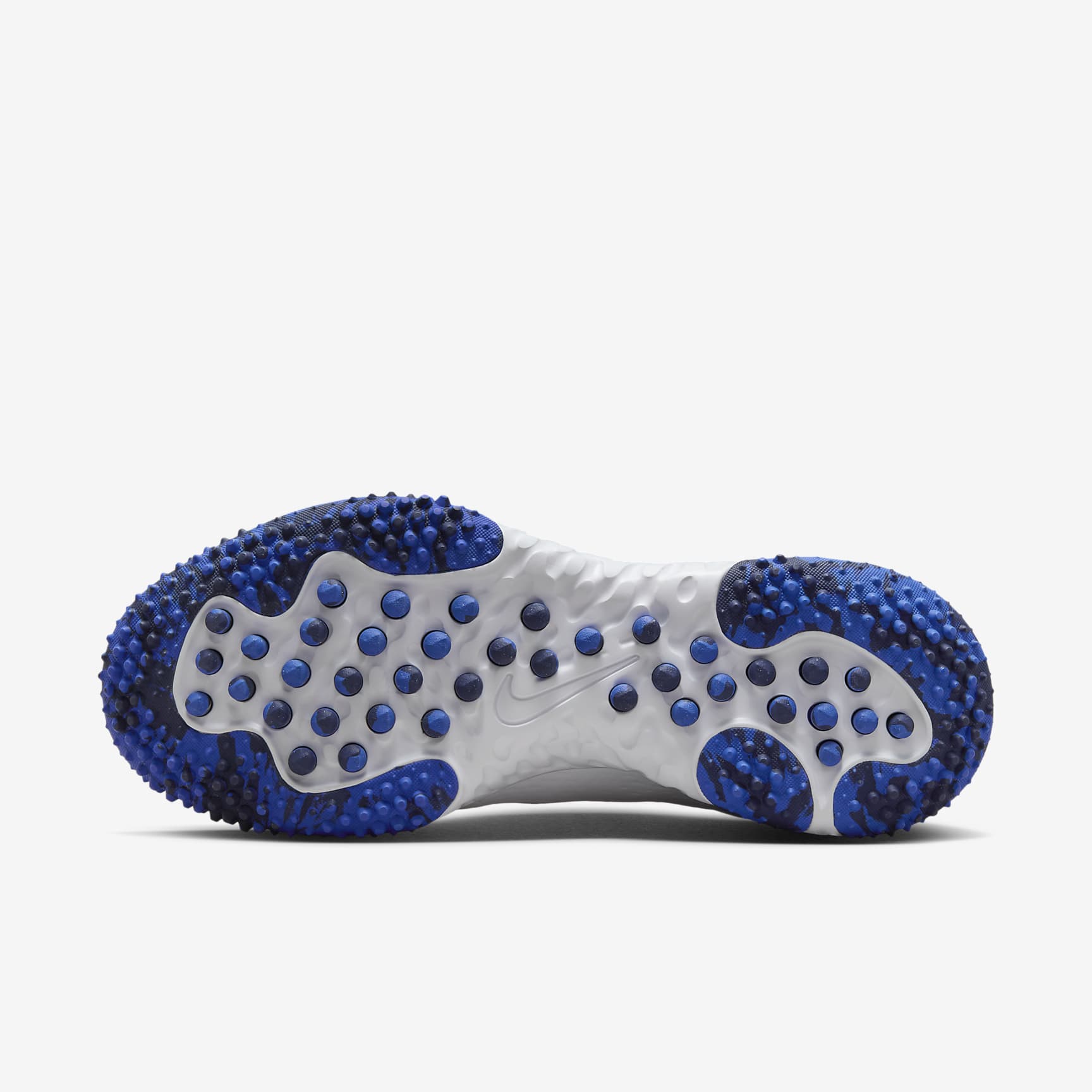 Nike Alpha Huarache Elite 4 Turf Women's Softball Shoes