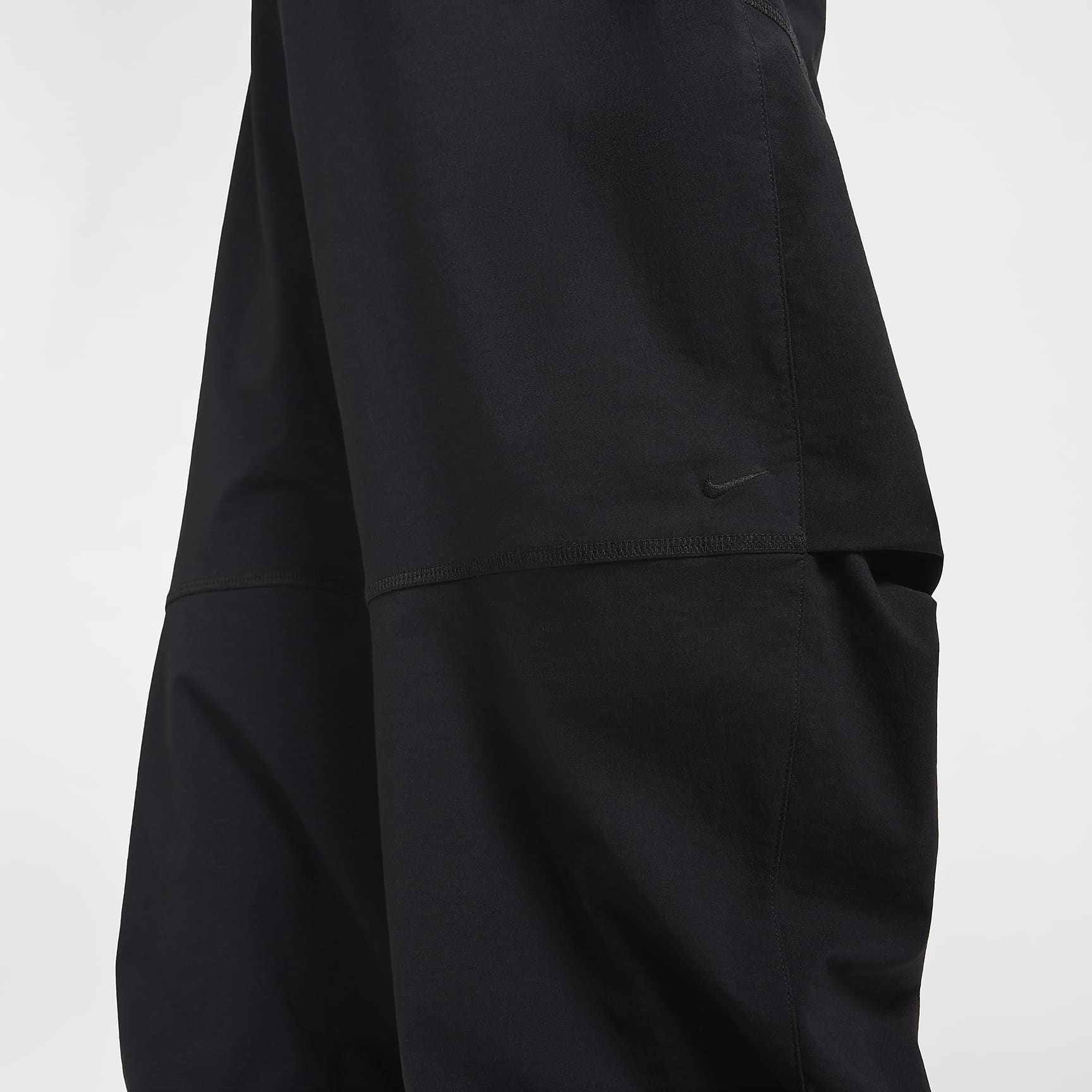 Nike Tech Men's Woven Oversized Pants