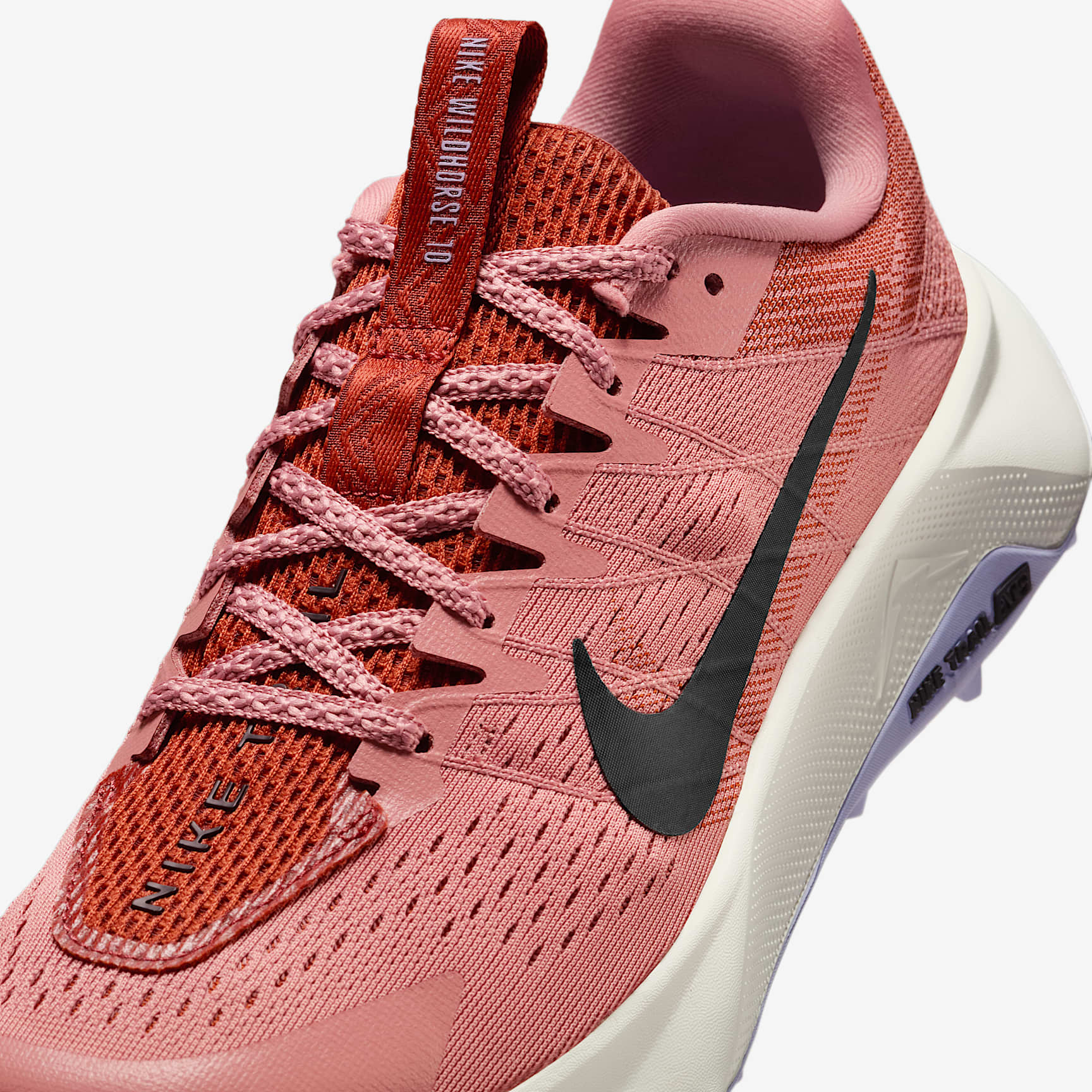 Nike Wildhorse 10 Women's Trail Running Shoes