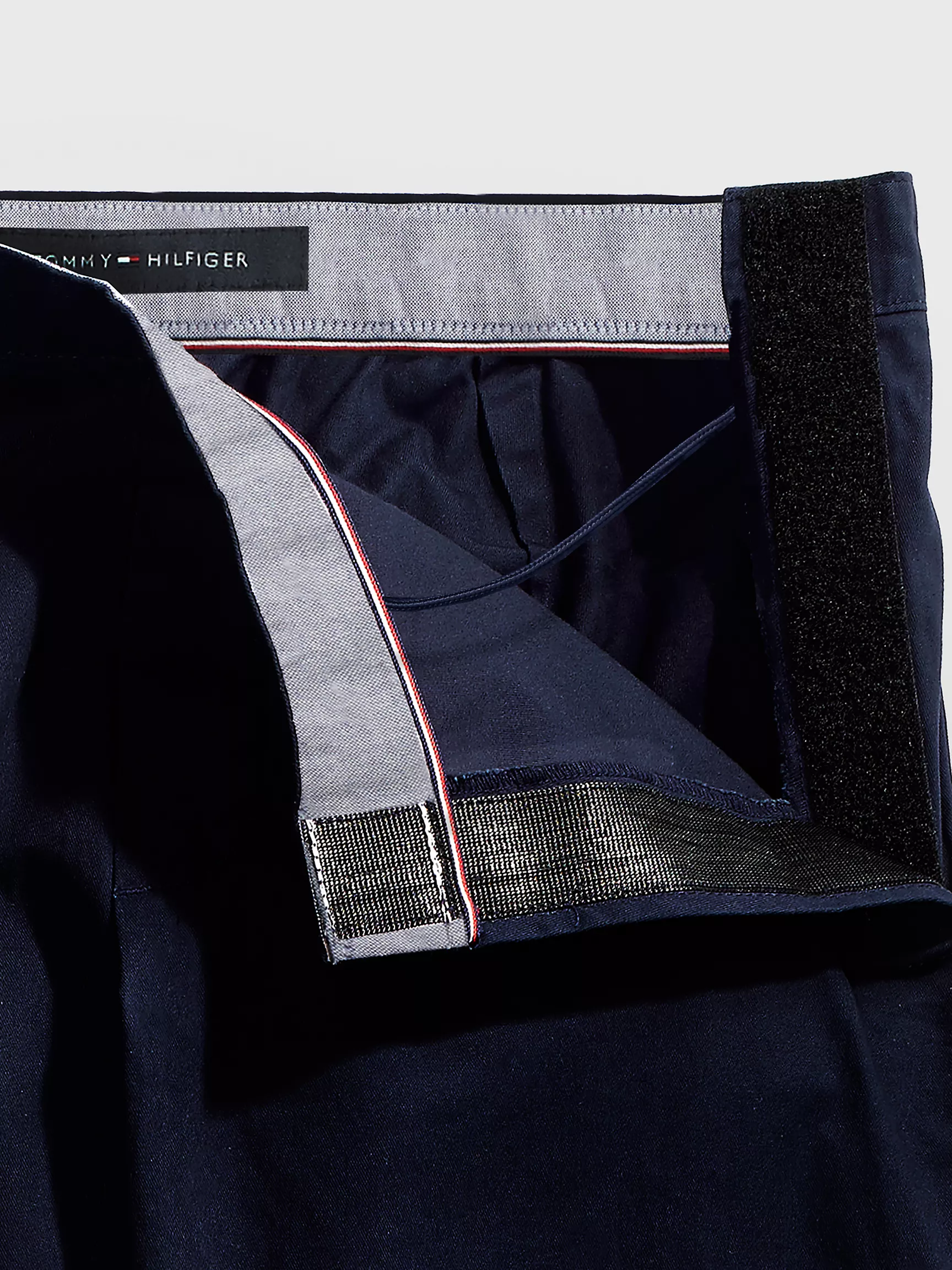 Мужские брюки Tommy Hilfiger, Классические брюки чинос специального кроя