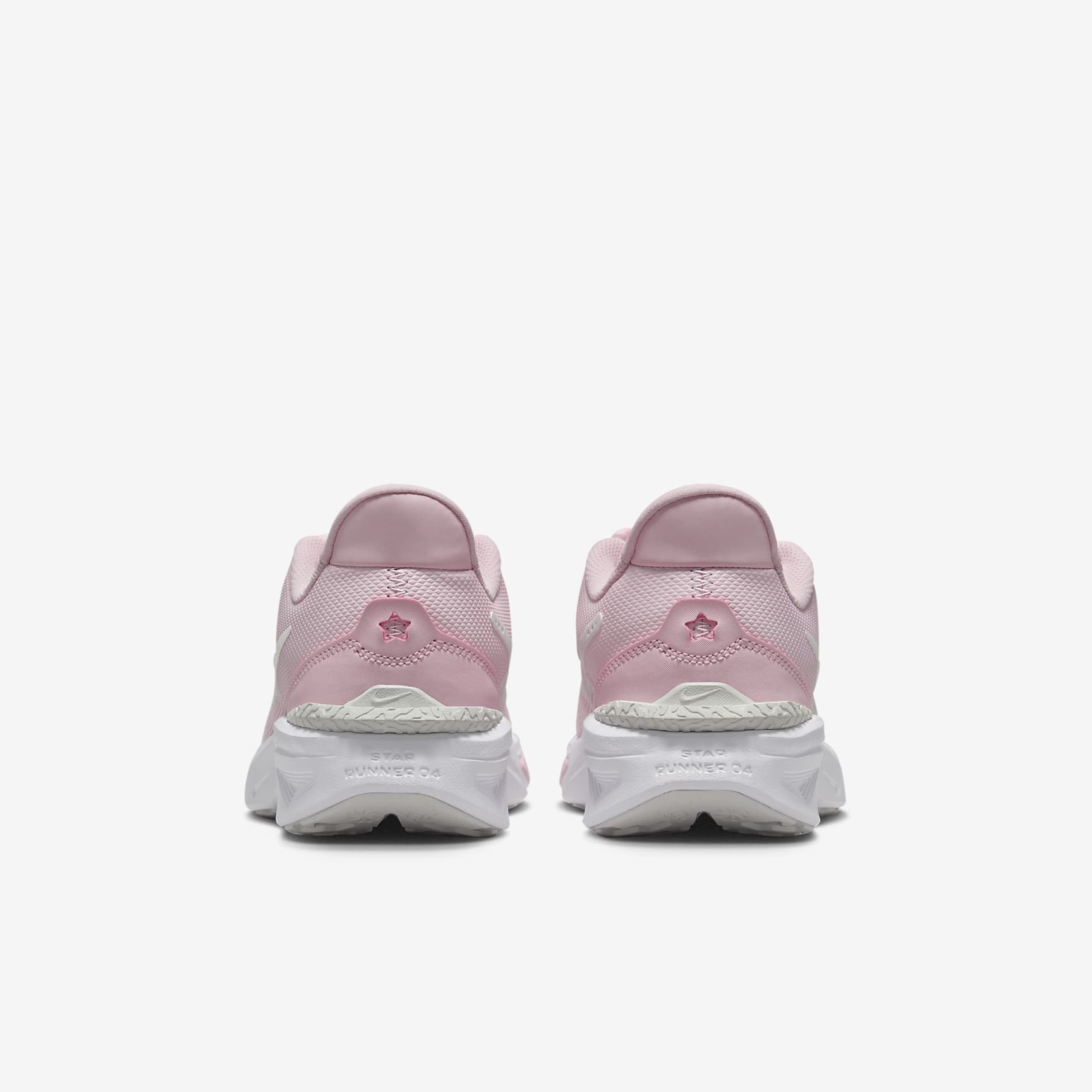 Nike Star Runner 4 Big Kids' Road Running Shoes