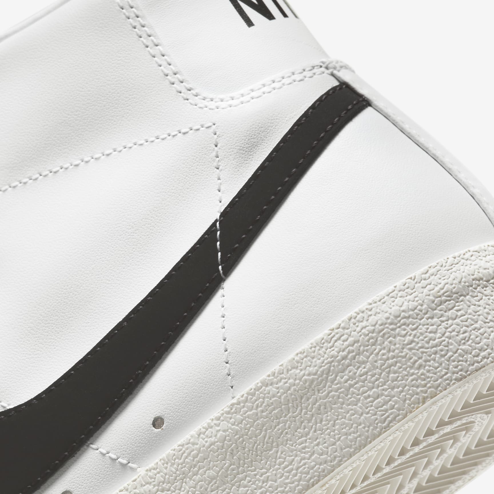 Nike Blazer Mid '77 Vintage Men's Shoes