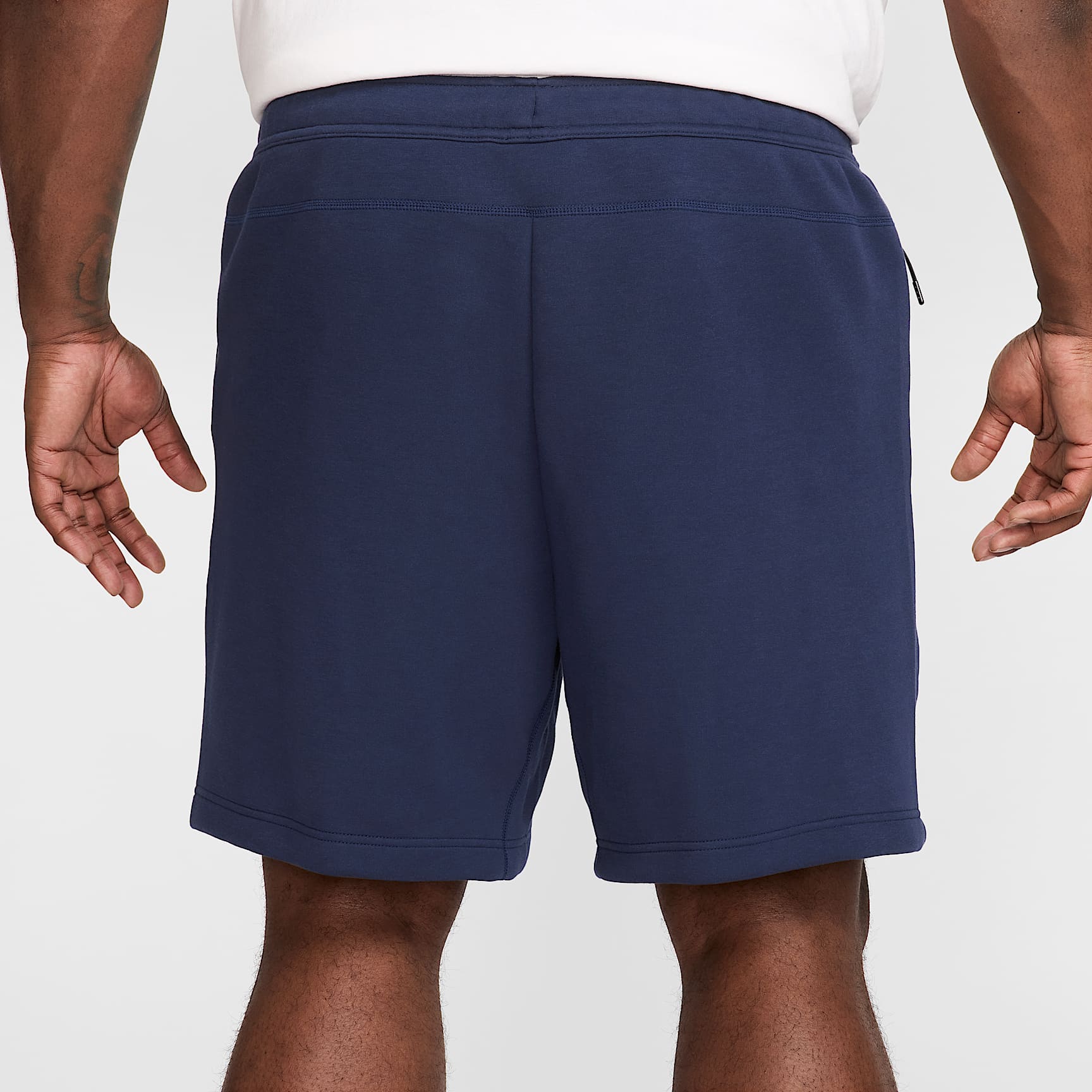 Nike Sportswear Tech Fleece Men's Shorts