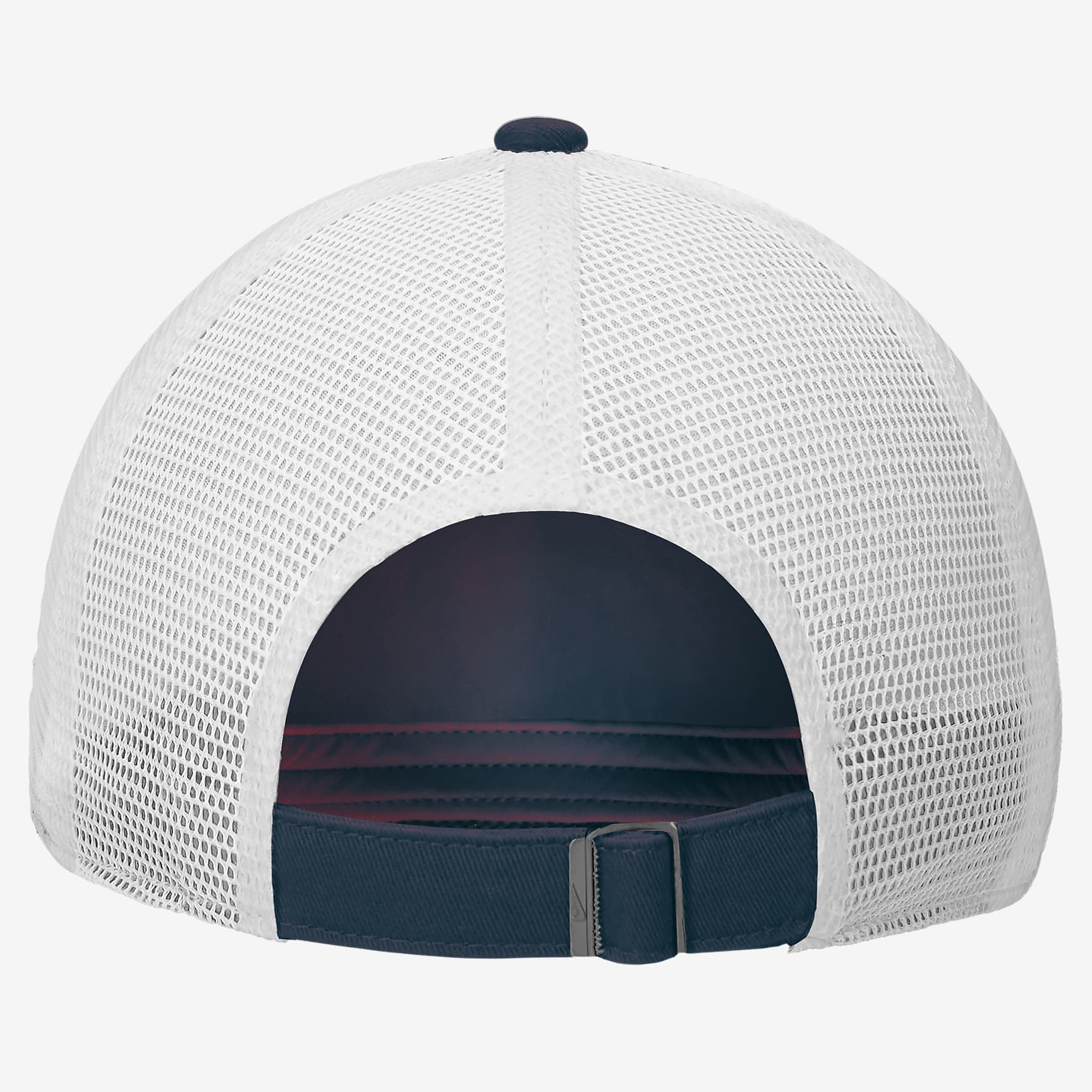 Nike Club Unstructured Golf Swoosh Trucker Cap