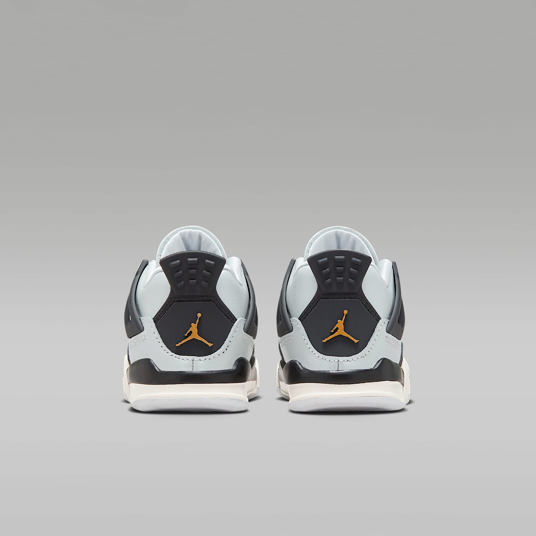 Jordan 4 Retro Baby/Toddler Shoes