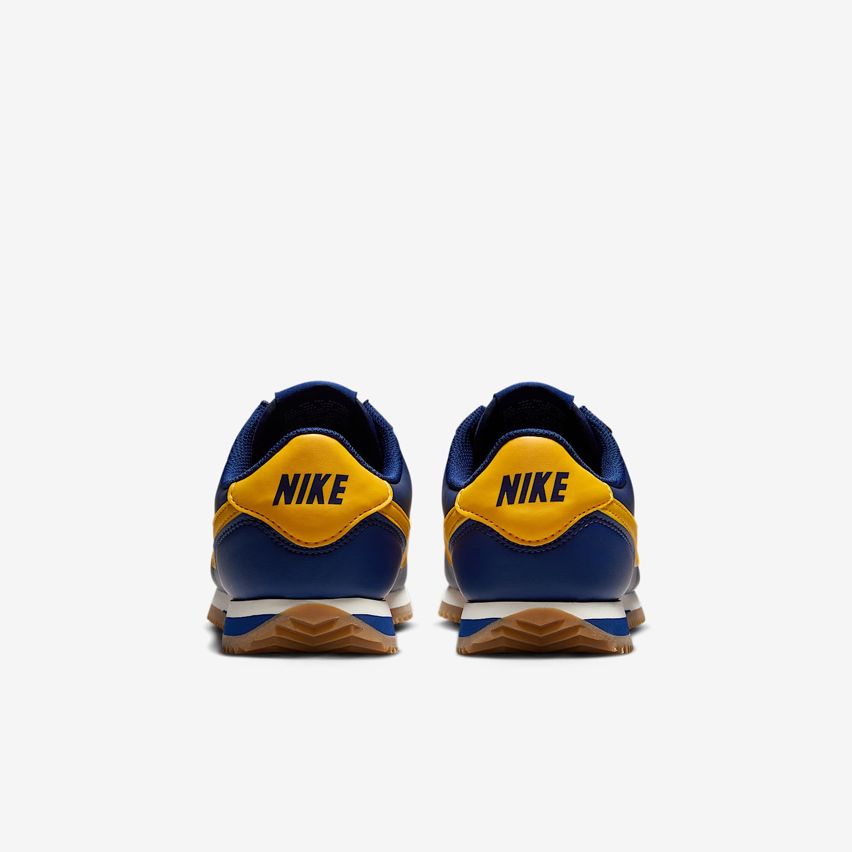 Nike Cortez Big Kids' Shoes