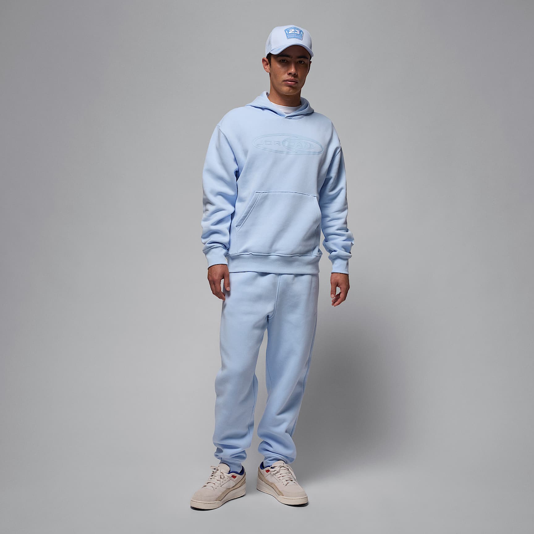 Jordan Essentials Men's Pullover Hoodie