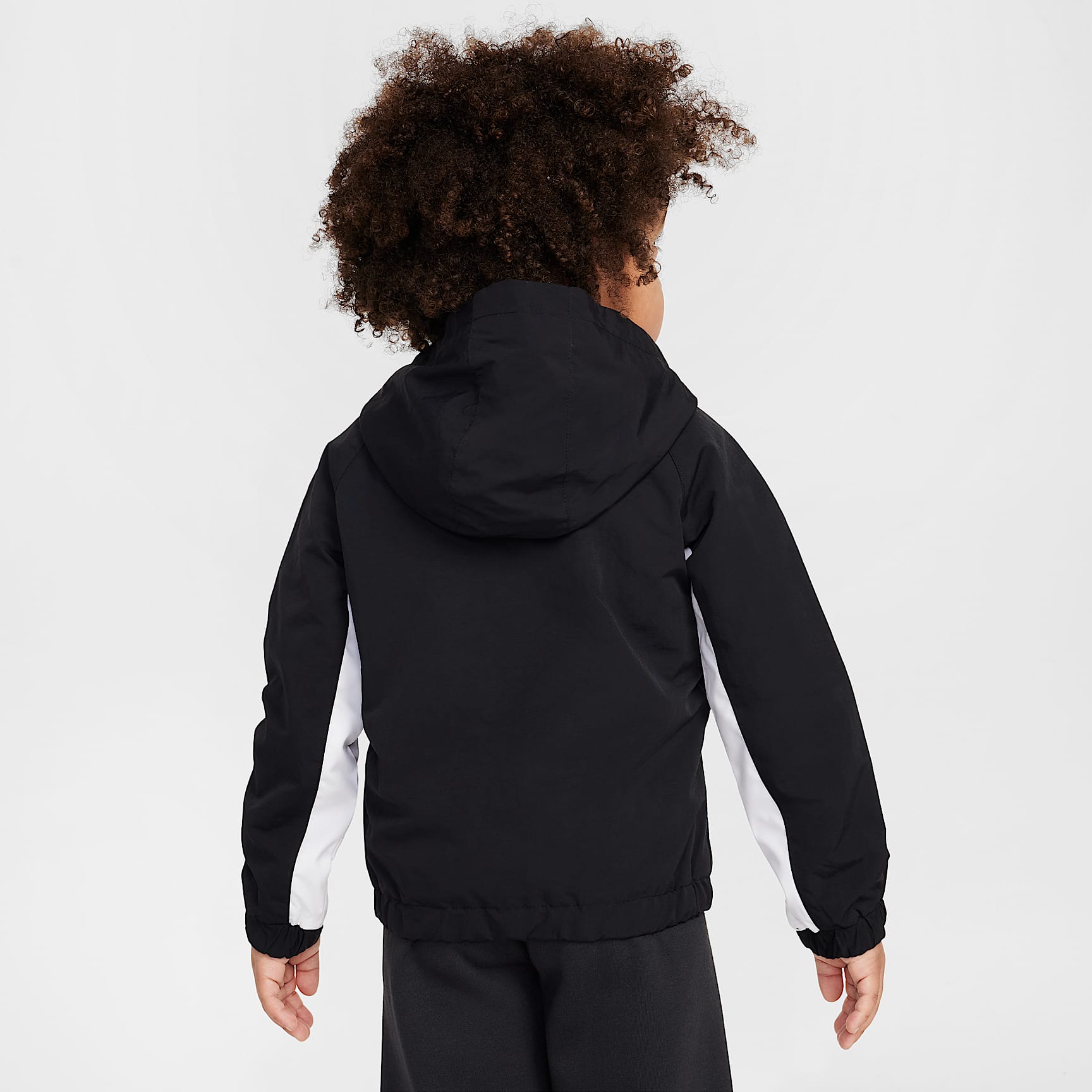 Nike Toddler Big Swoosh Jacket