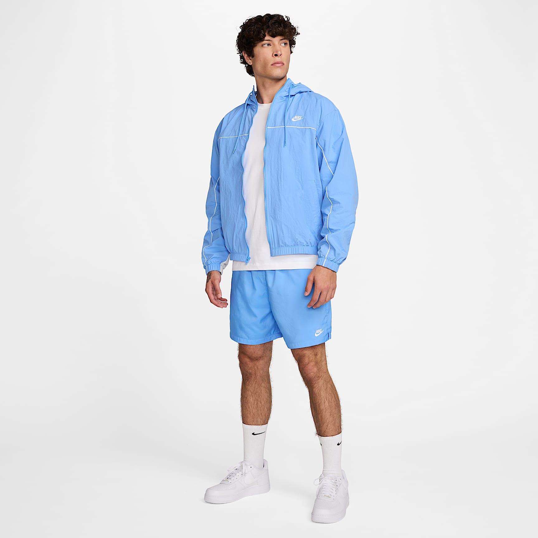 Nike Club Men's Woven Flow Shorts