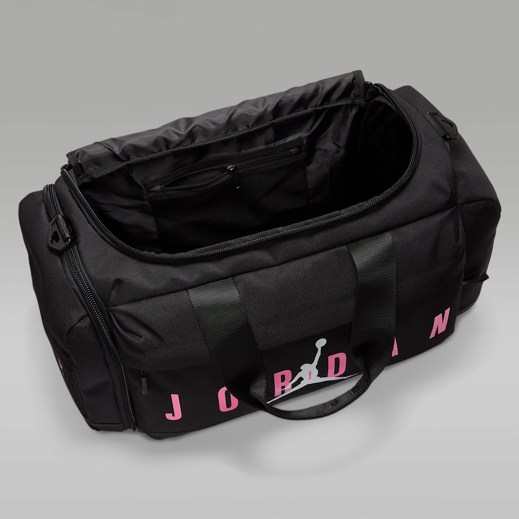 Jordan Velocity Duffle Bag (62.5L)