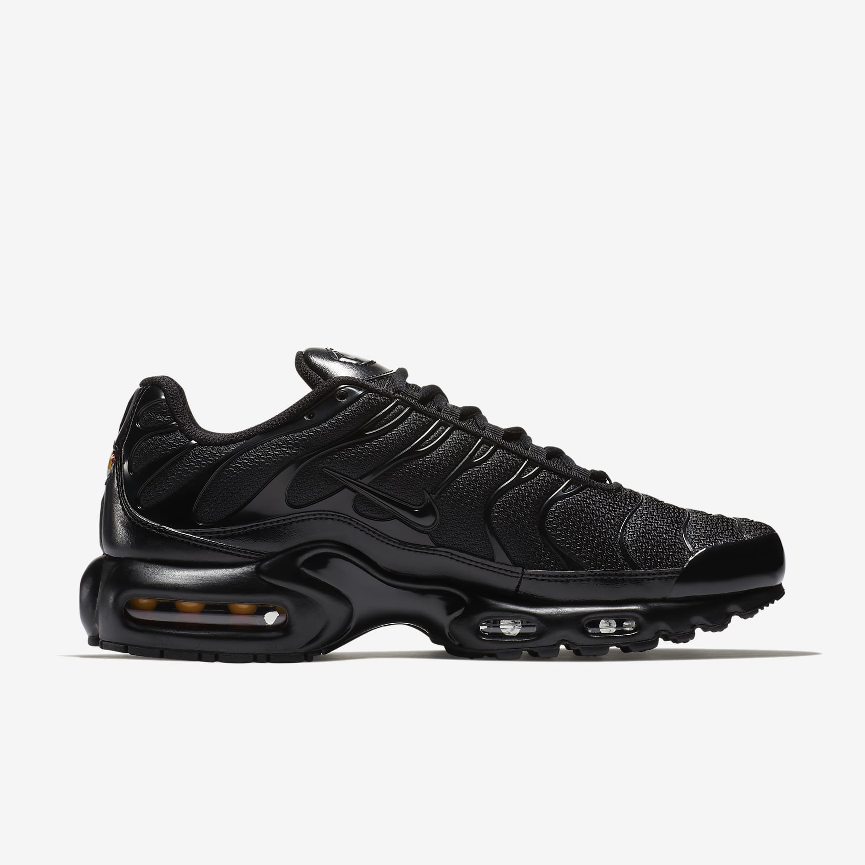 Nike Air Max Plus Men's Shoes