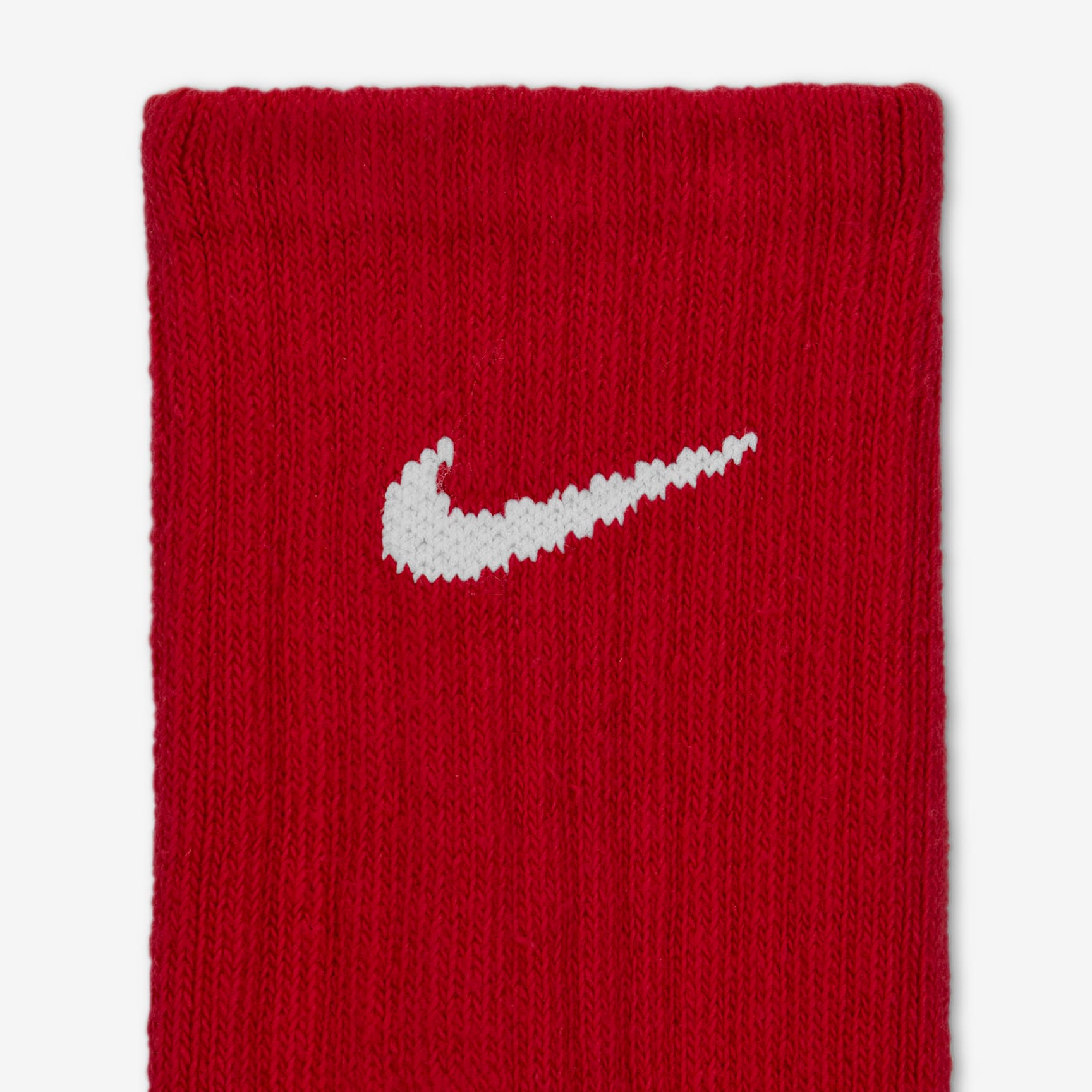 Nike Everyday Kids' Cushioned Crew Socks (6 Pairs)
