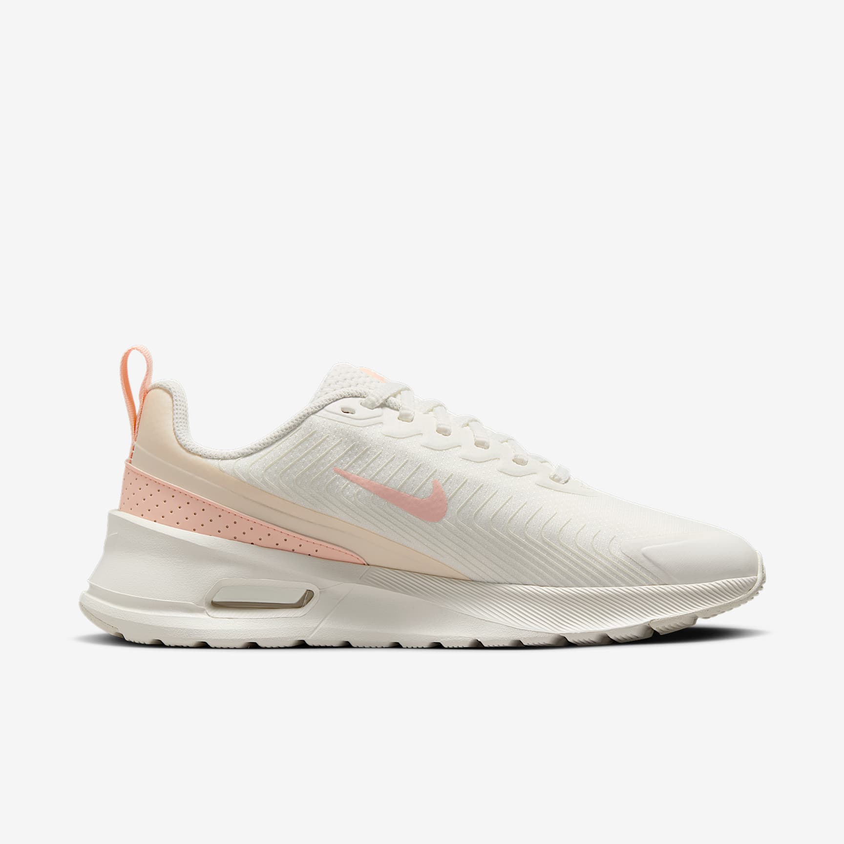 Nike Air Max Nuaxis Women's Shoes