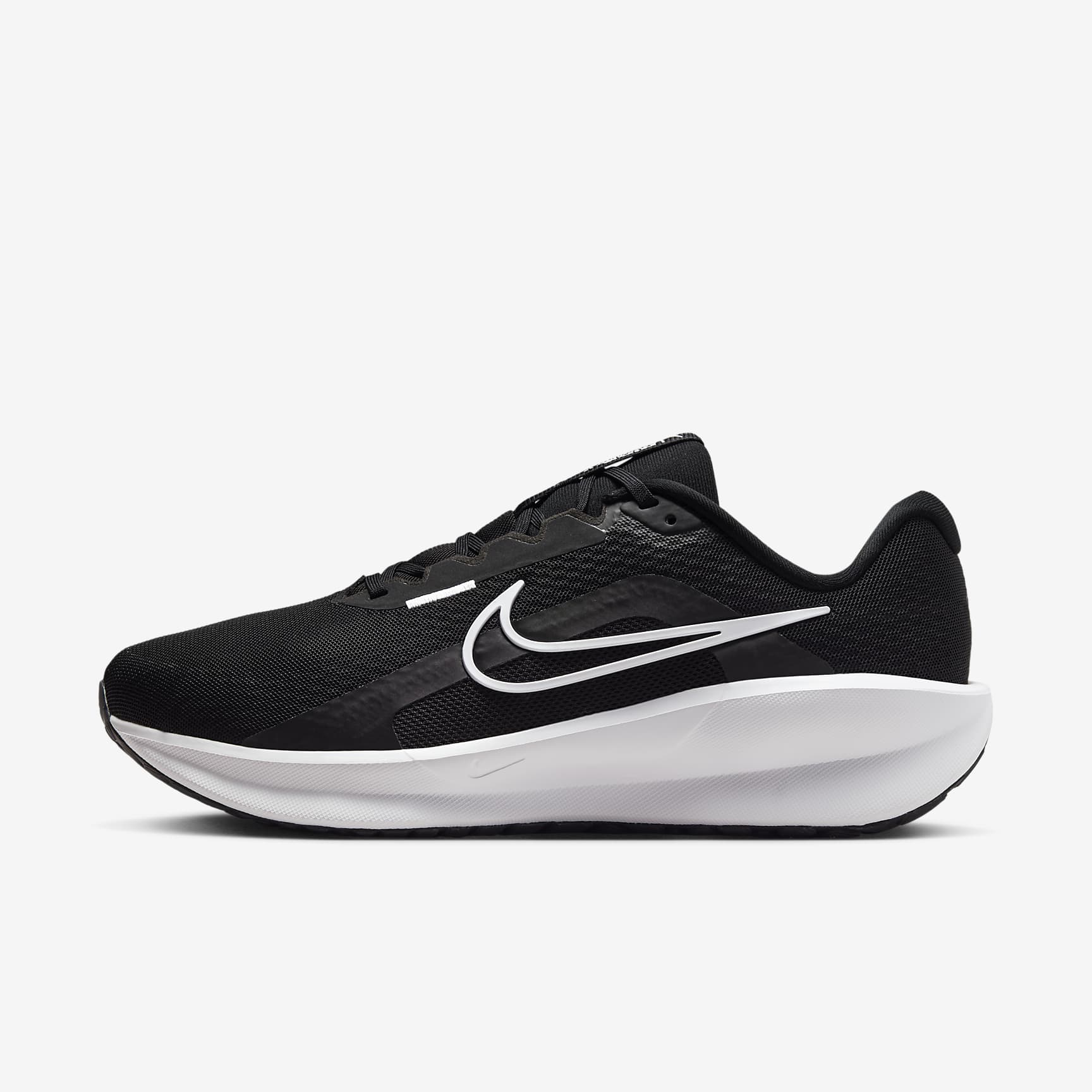 Nike Downshifter 13 Men's Road Running Shoes (Extra Wide)