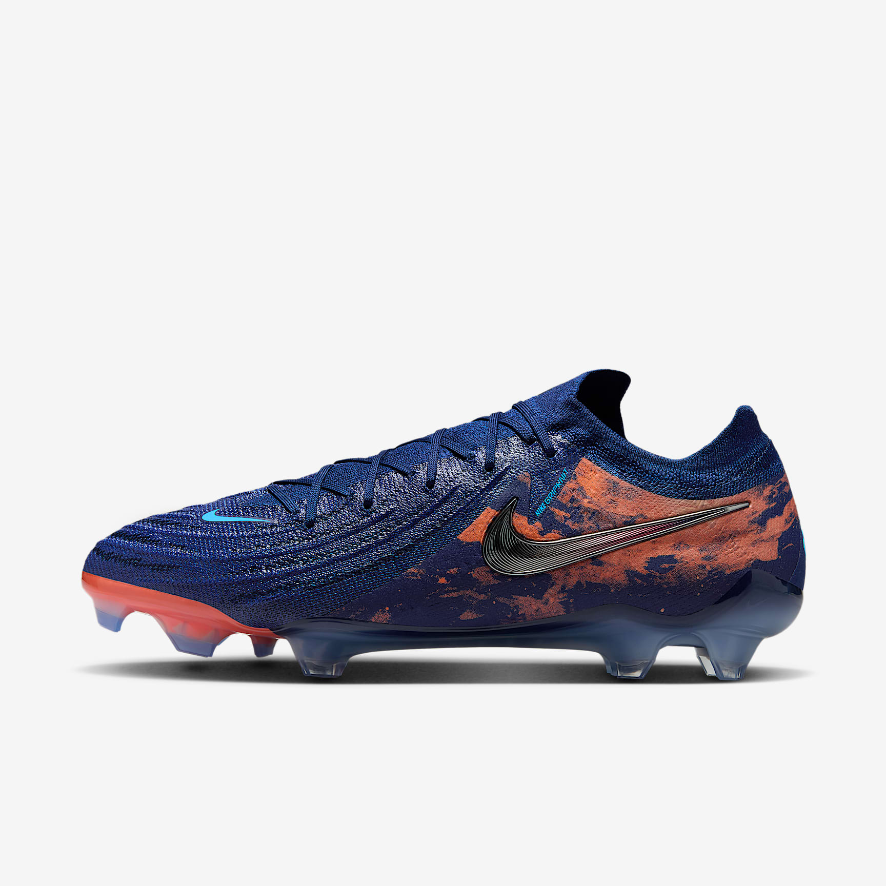 Nike Phantom GX 2 Elite FG Low-Top Soccer Cleats