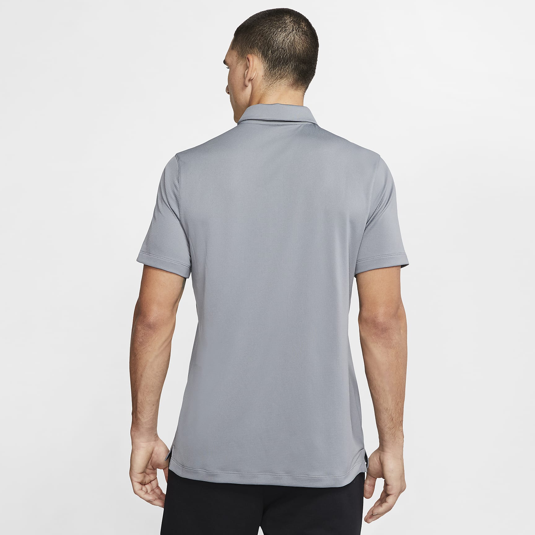 Nike Men's Football Polo