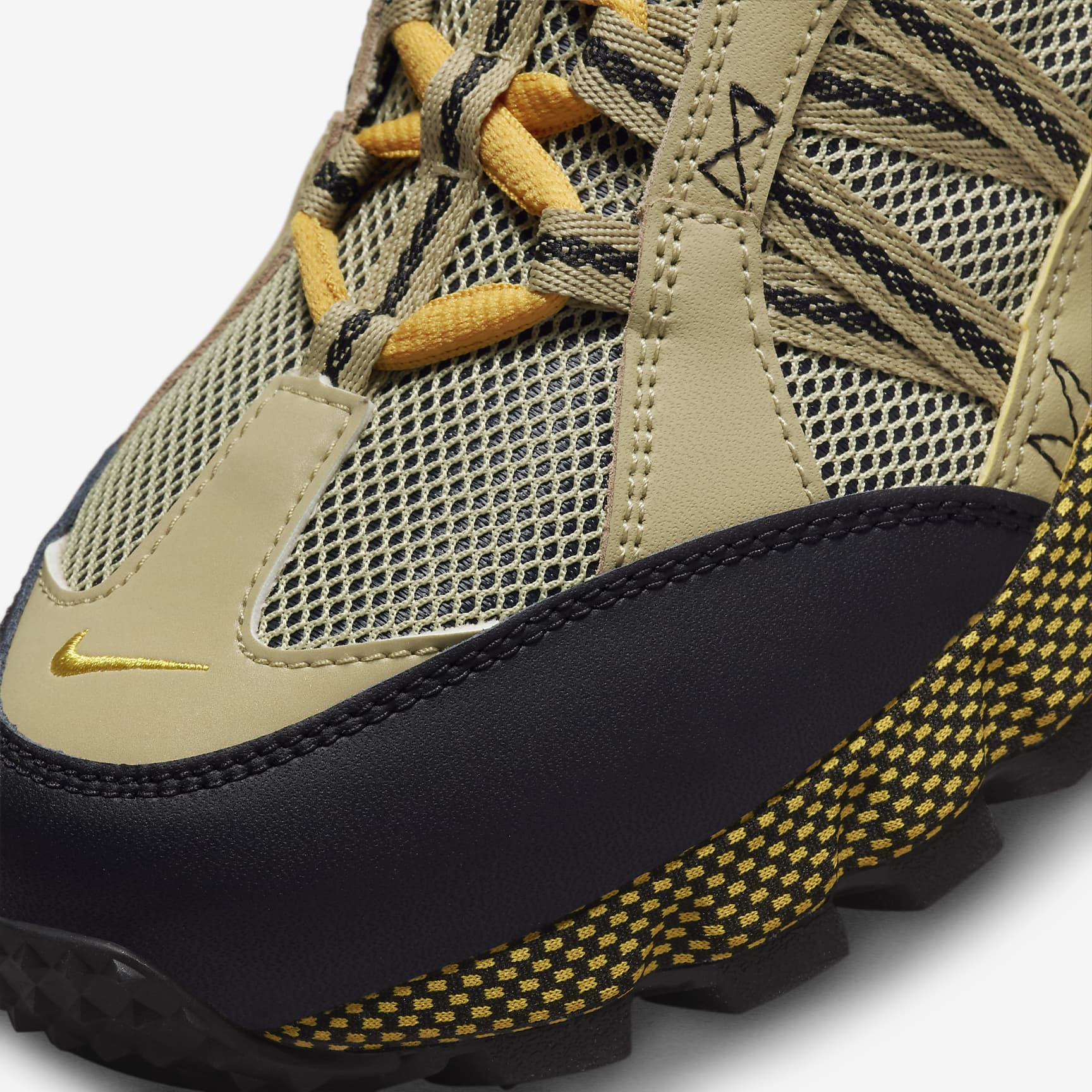 Nike Air Humara Men's Shoes