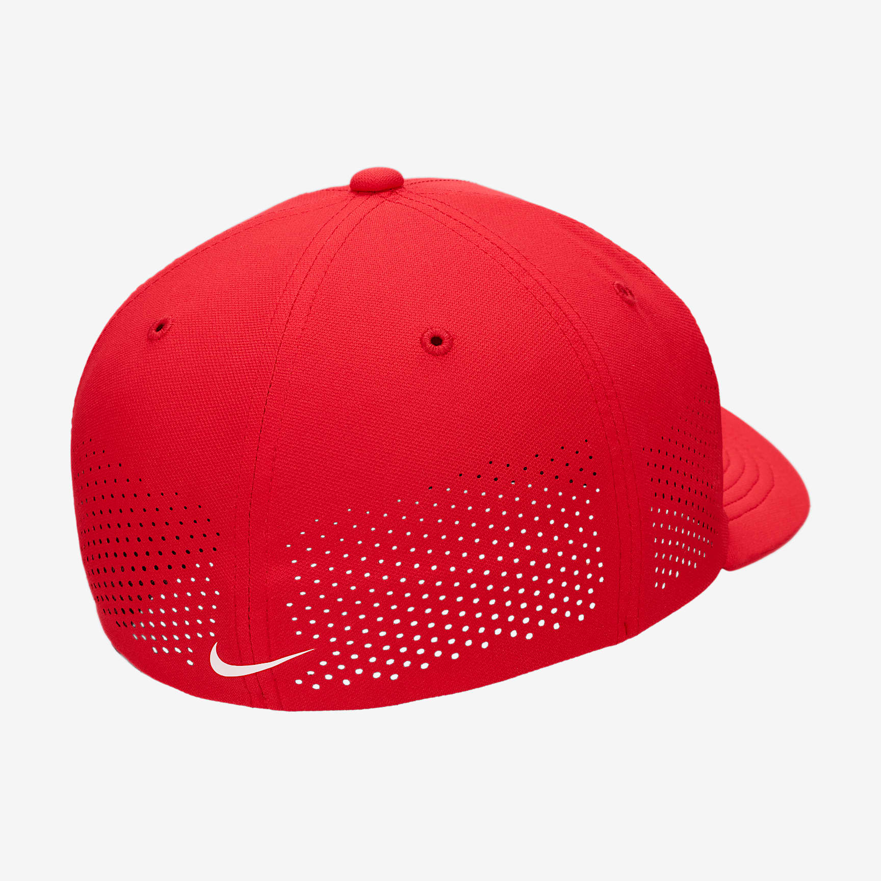 Nike Dri-FIT ADV Rise Structured SwooshFlex Cap