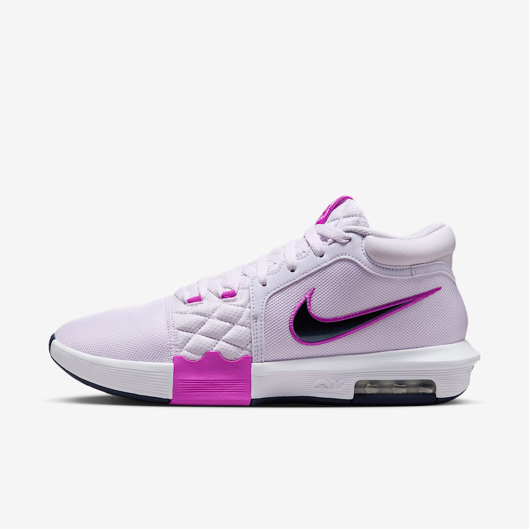 LeBron Witness VIII Basketball Shoes